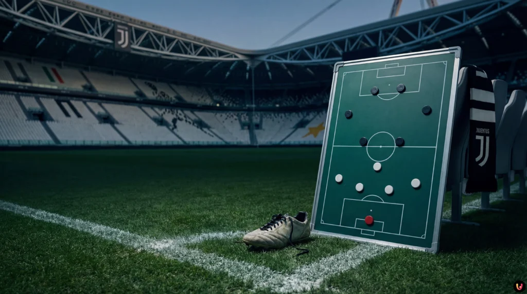 Spalletti scuote la Juve: “Mercato? Ci mancano un paio di cose”. Openda il caso del giorno Luciano Spalletti in conferenza stampa parla di mercato Juve