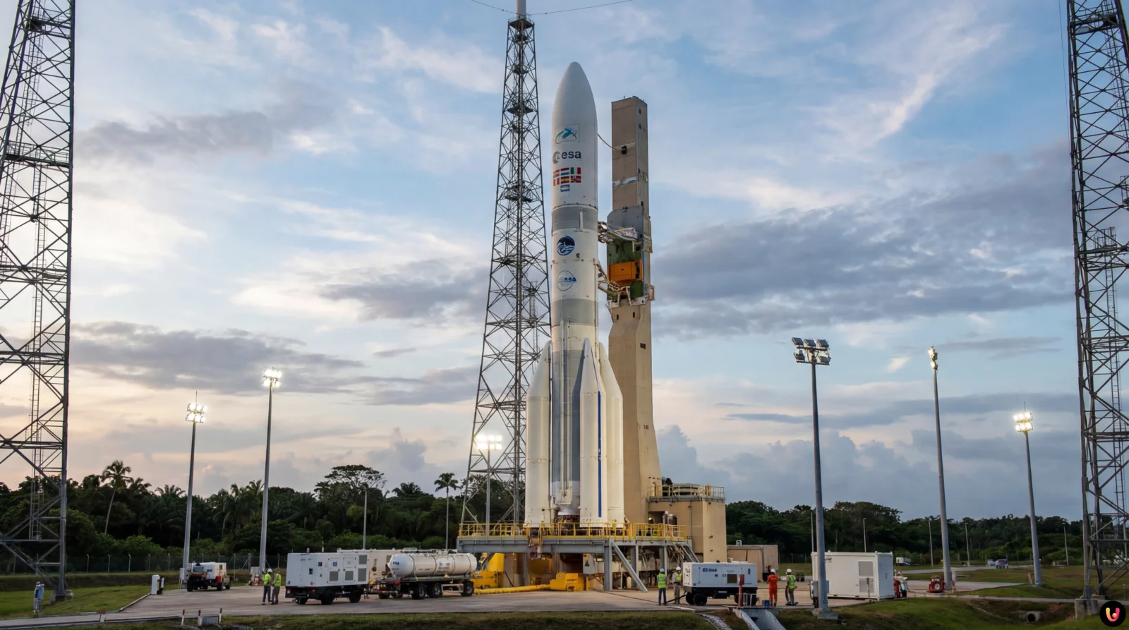 Spazio: perché la “vecchia” Europa ha superato gli Usa nella corsa alla concretezza