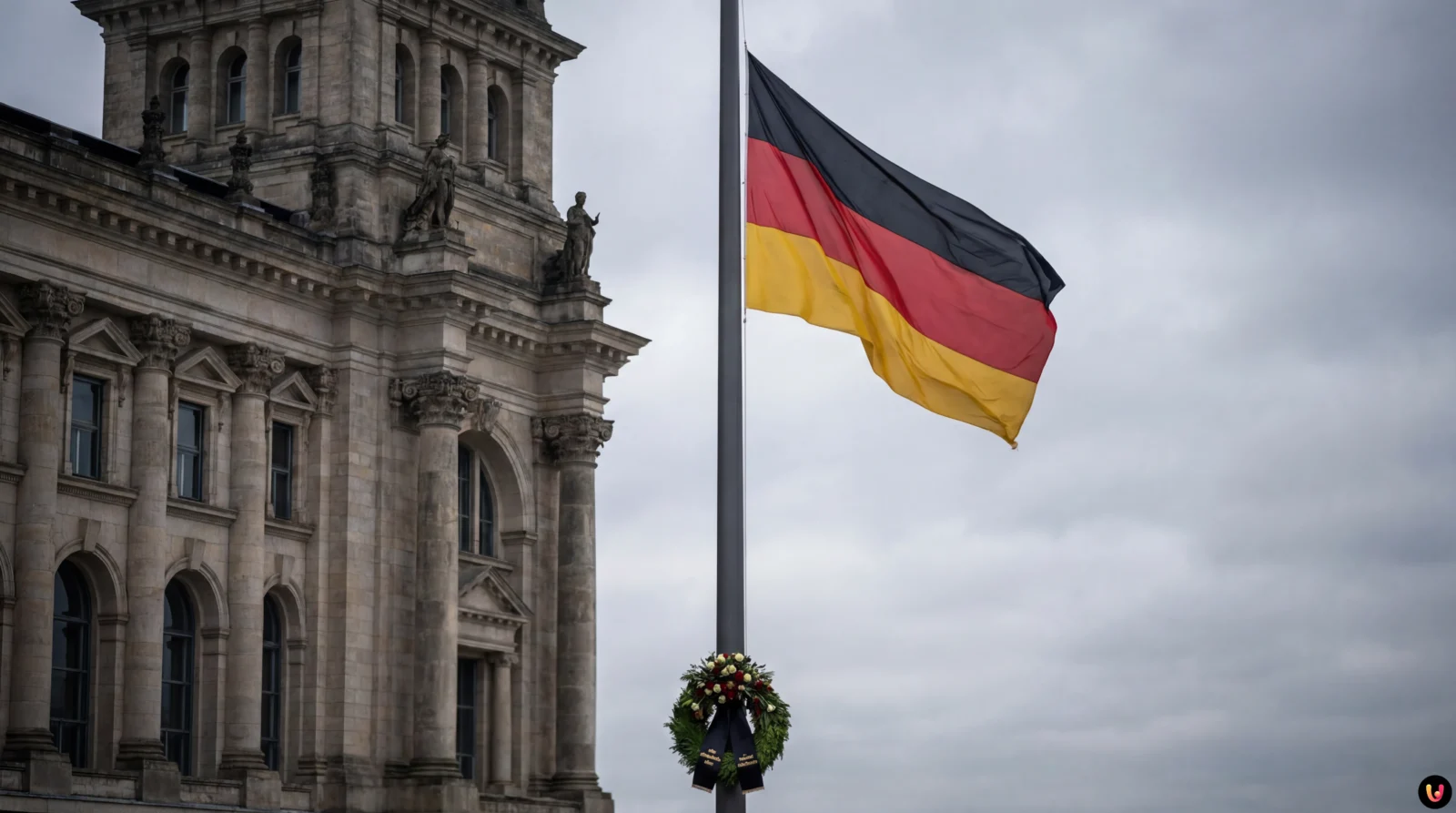 SPD-Politiker R&uuml;diger Erben &uuml;berraschend mit 58 Jahren gestorben