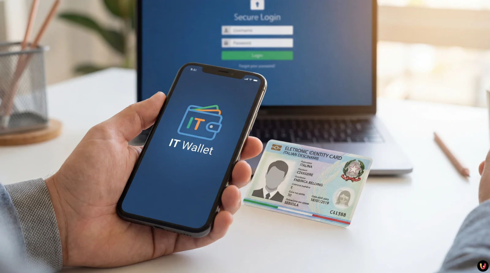 SPID in scadenza e transizione CIE: il punto sull&rsquo;identit&agrave; digitale nel 2026