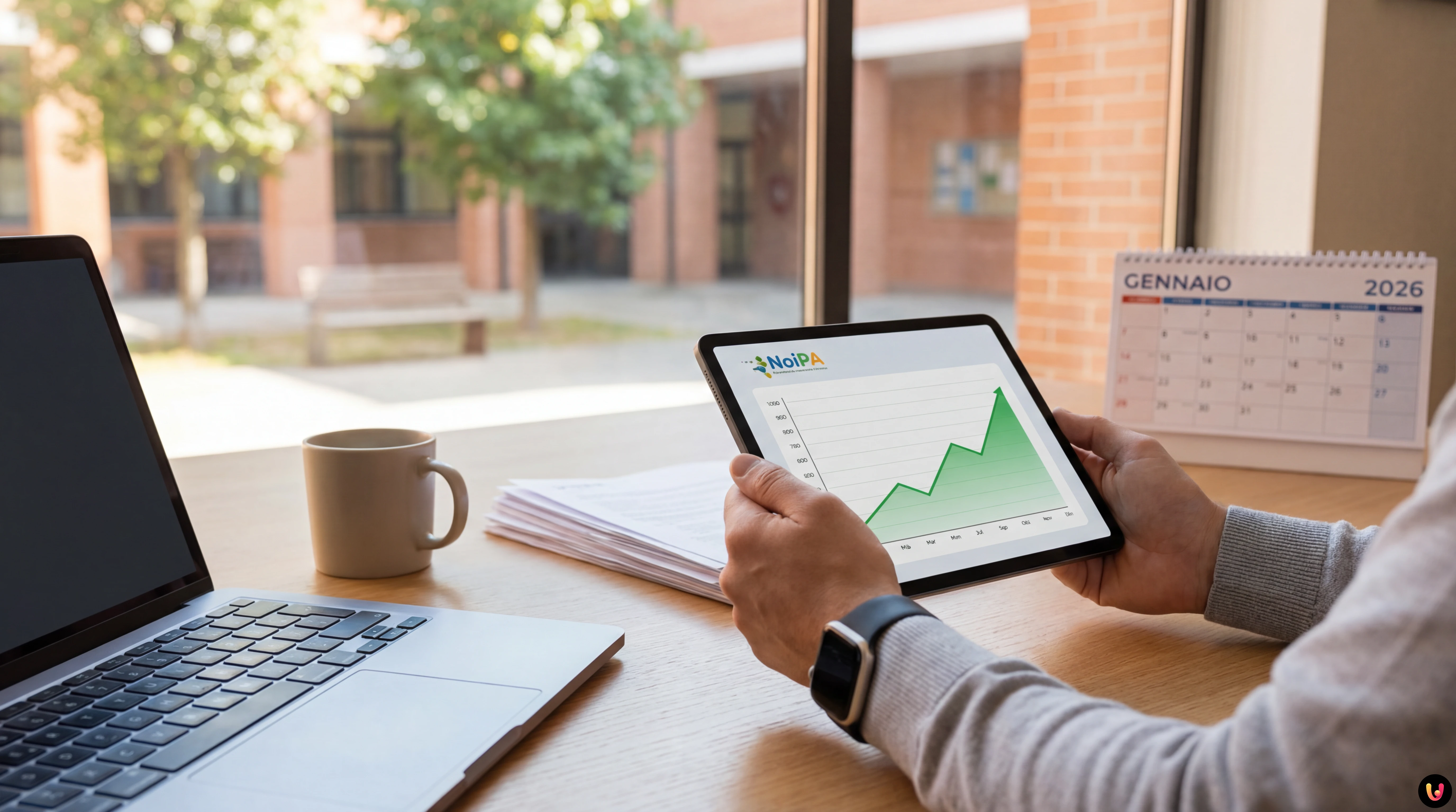 Stipendi Scuola 2026: Arretrati su NoiPA, Cifre e Date Pagamento