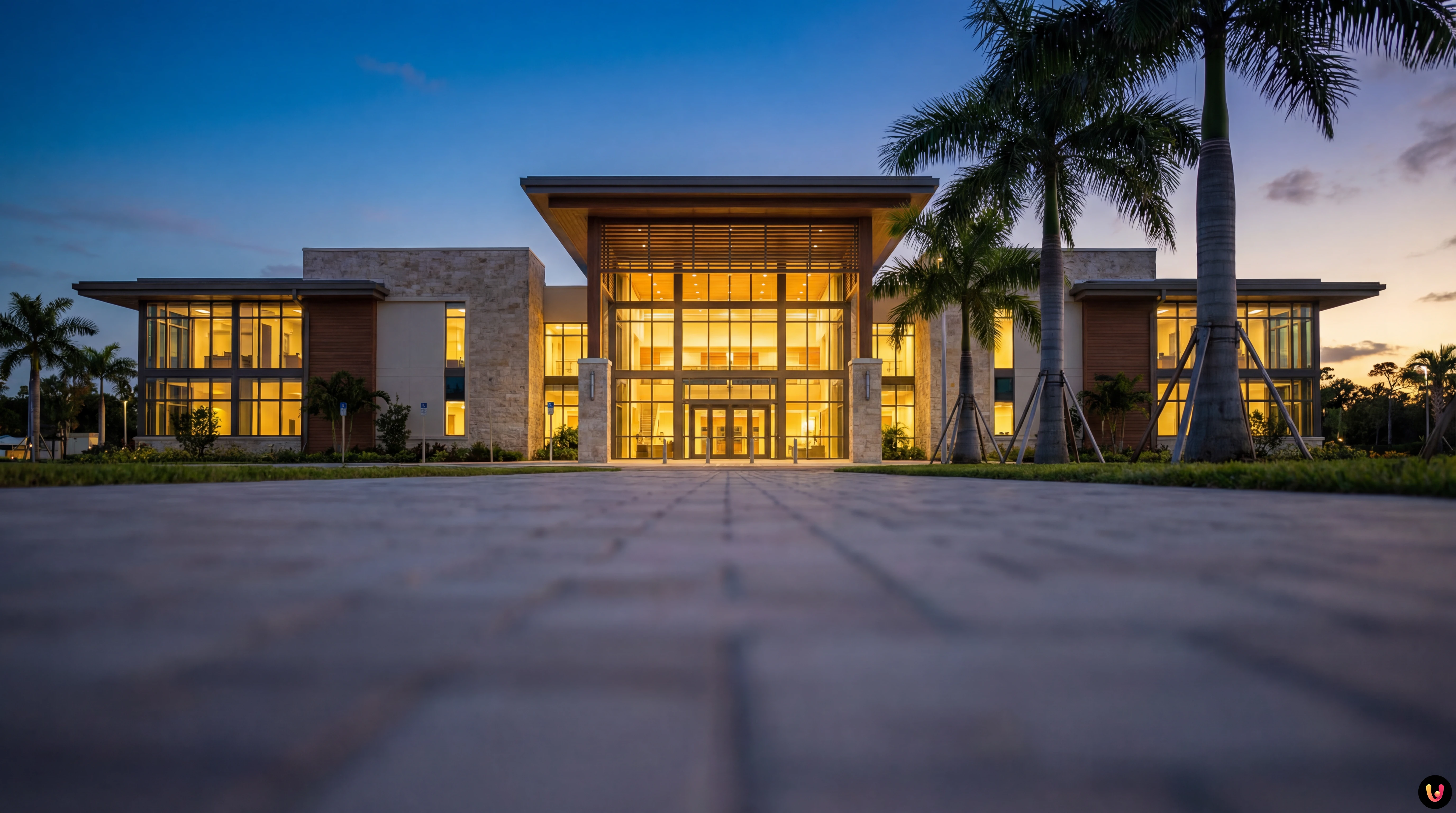 Sylvain Kereneur au tribunal lors du verdict de la cour d'assises