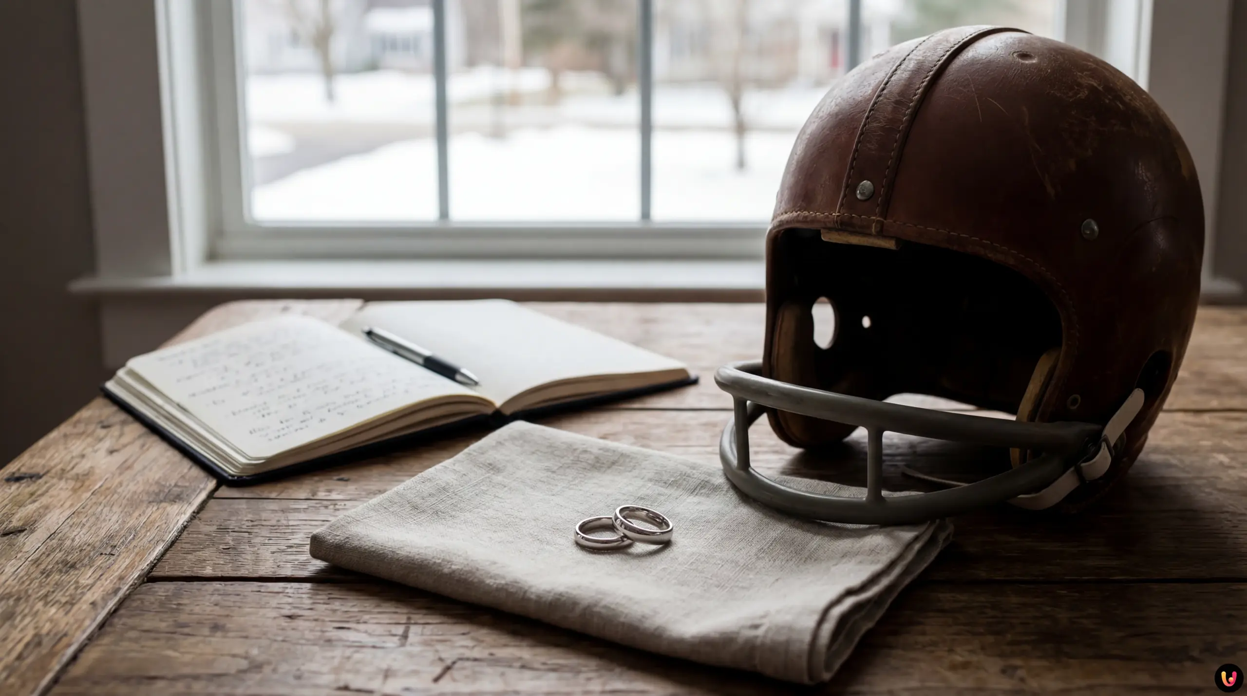 Taylor Swift e Travis Kelce: Matrimonio e Ritiro NFL Taylor Swift e Travis Kelce insieme in un momento di intesa durante una partita dei Chiefs