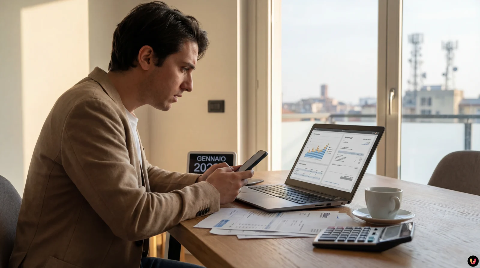 Rincari telefonia 2026: aumenti tariffe fisso e mobile Telefonia 2026: rincari record su fisso e mobile, pesa l’inflazione