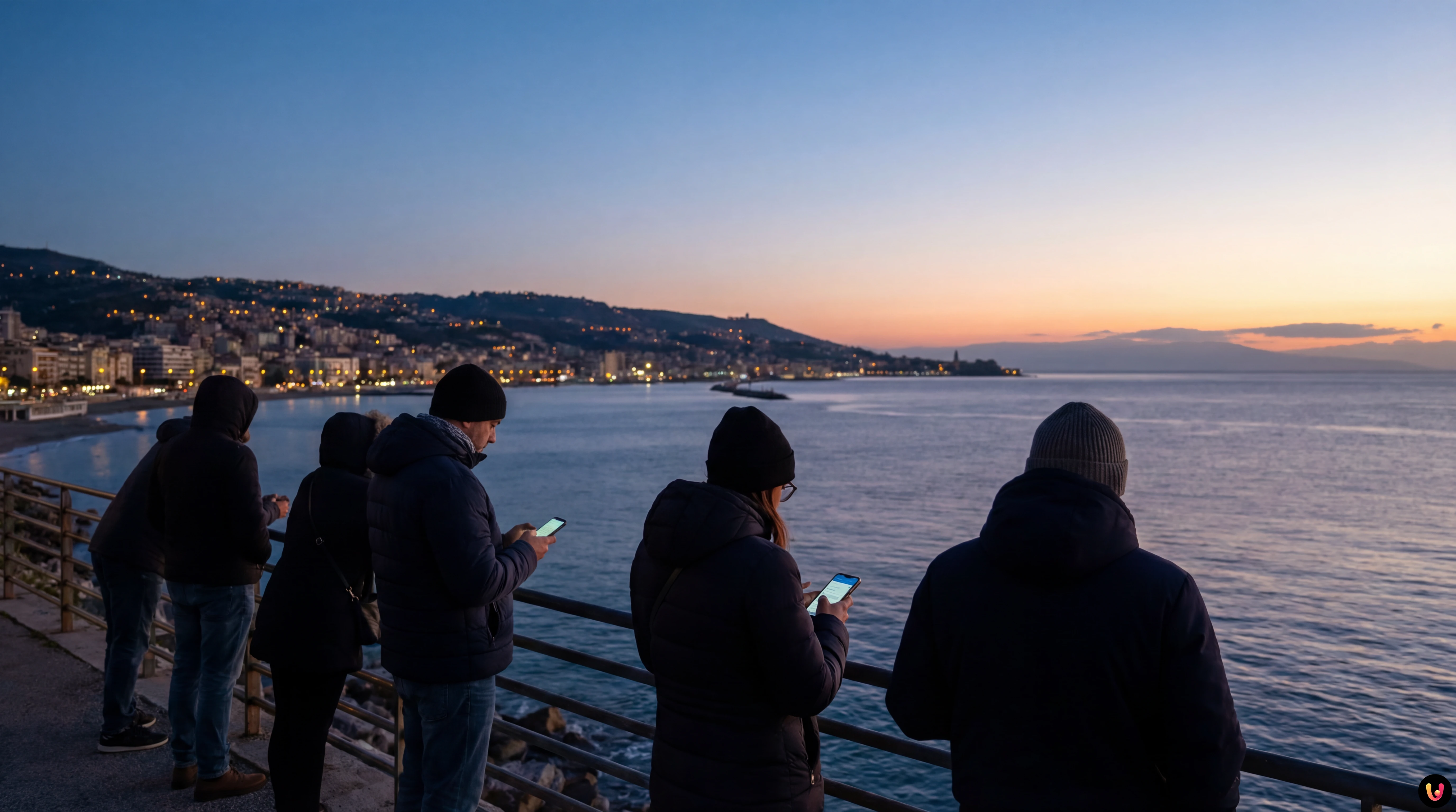 Mappa epicentro terremoto Reggio Calabria 5.1 Mappa INGV epicentro terremoto Reggio Calabria magnitudo 5.1 nel Mar Ionio