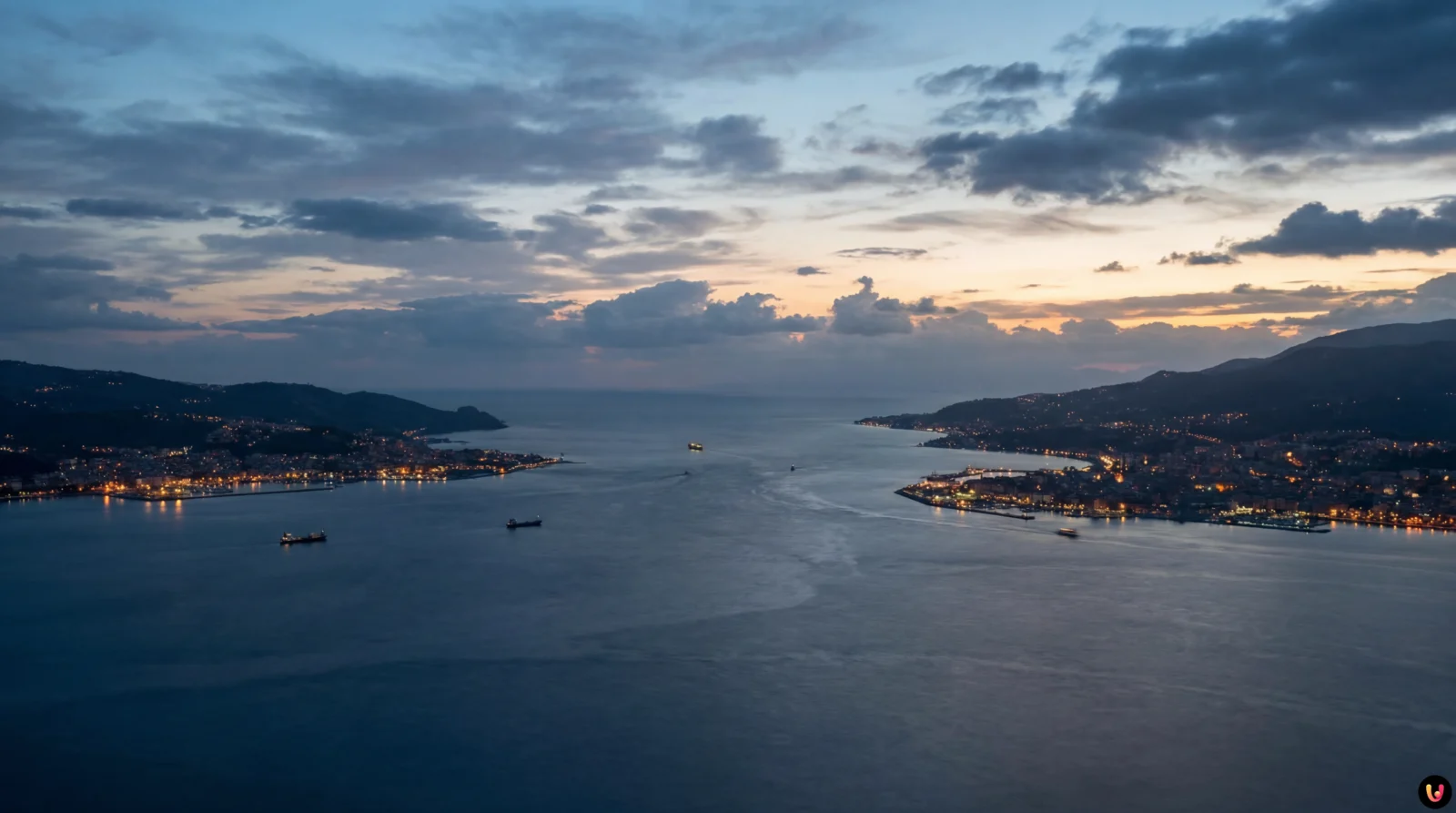 Terremoto nello Stretto: paura all&rsquo;alba tra Messina e Reggio, il punto