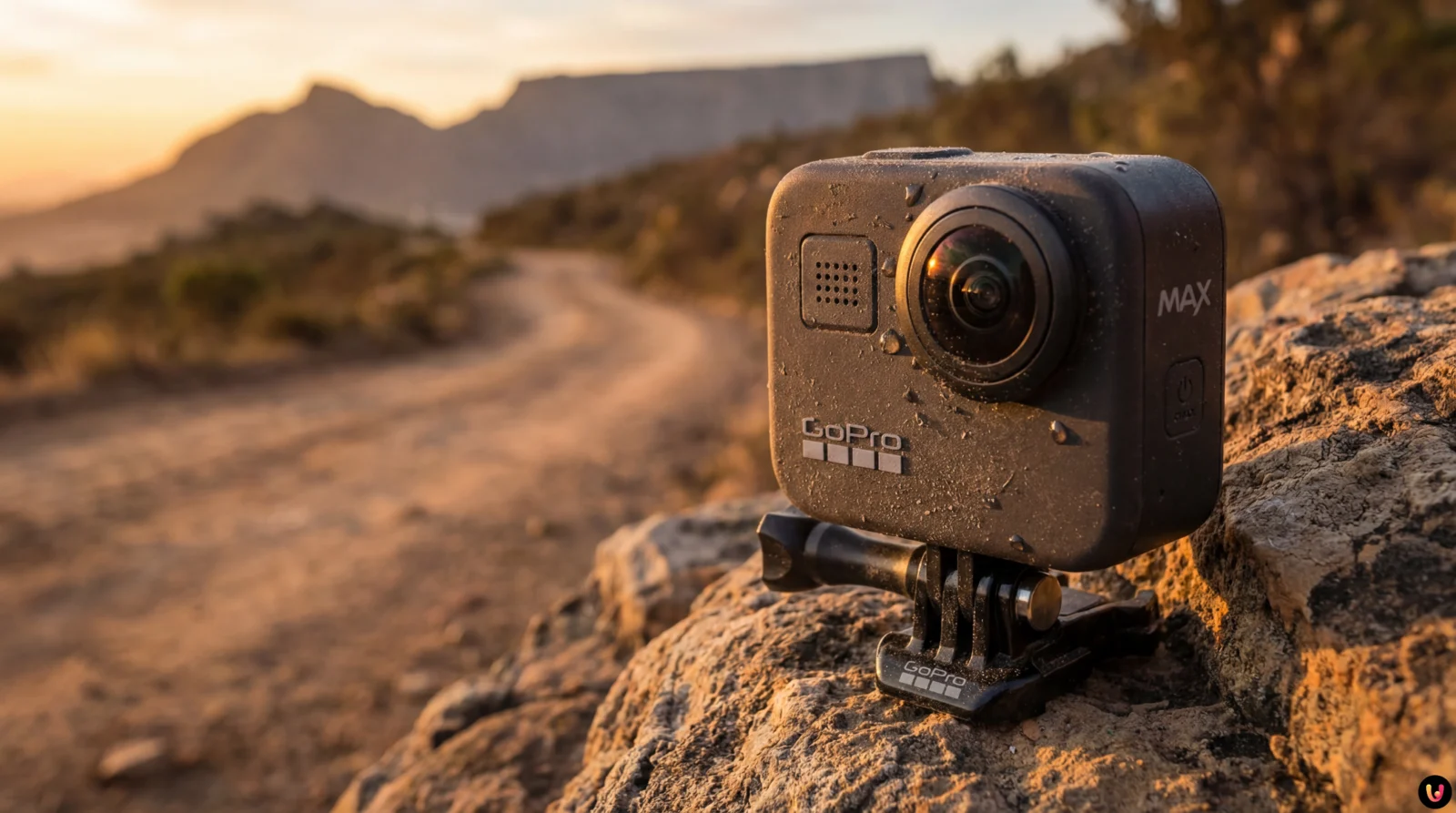Test GoPro Max 2 : Une robustesse trahie par la technique