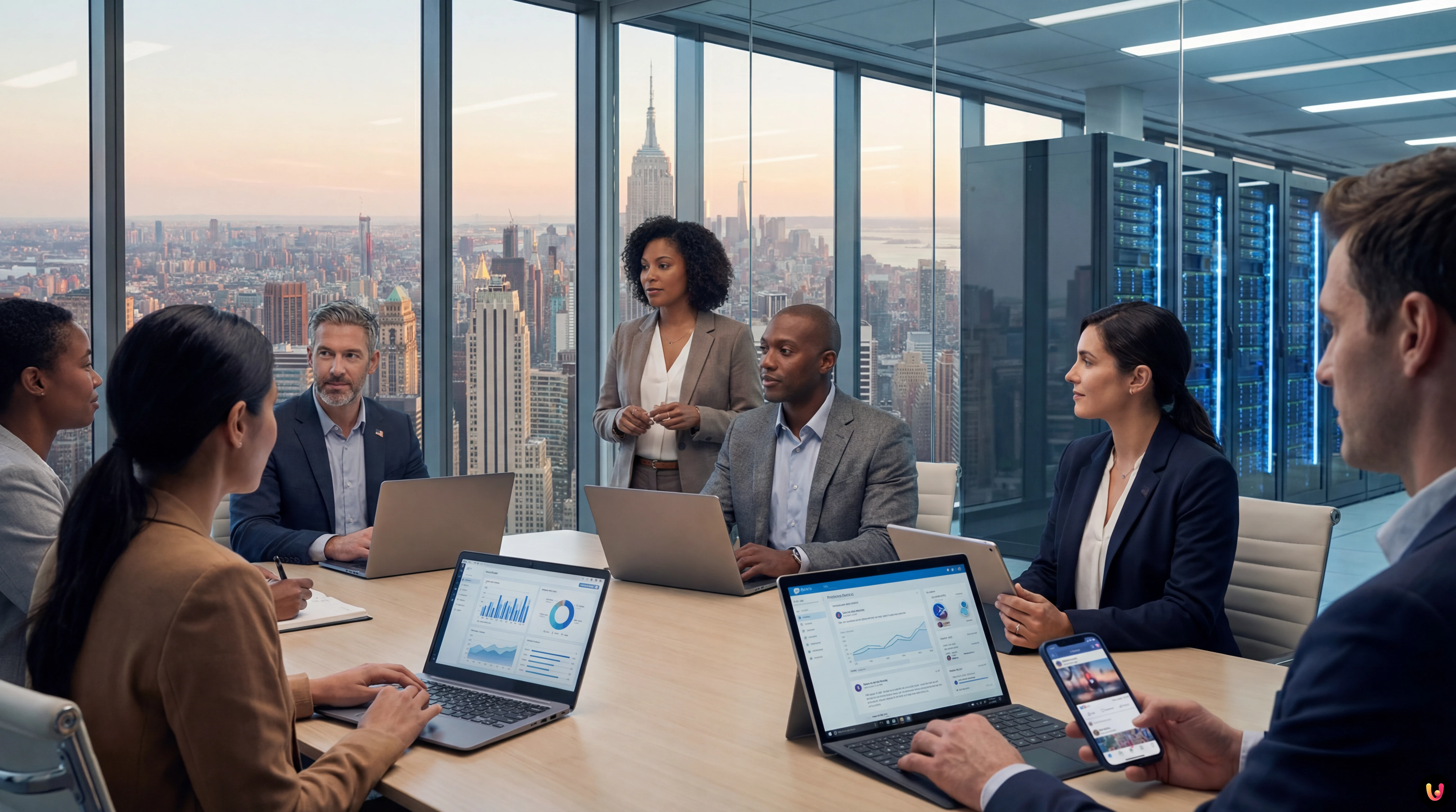 TikTok Stays in the US: New USDS Joint Venture LLC Formed