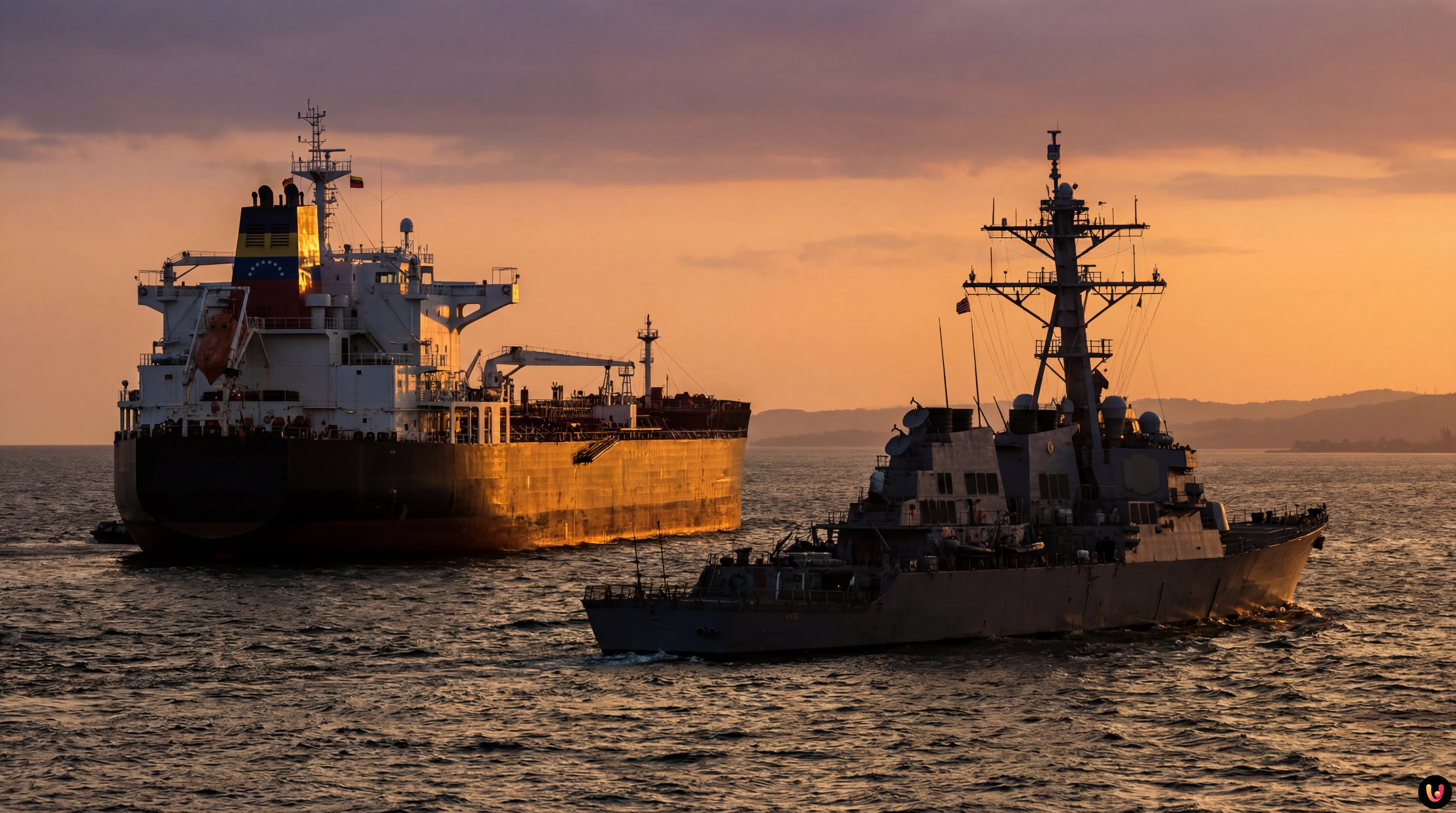 Trump: “Stop petrolio venezuelano a Cuba”. L’Avana: “Usa criminali”