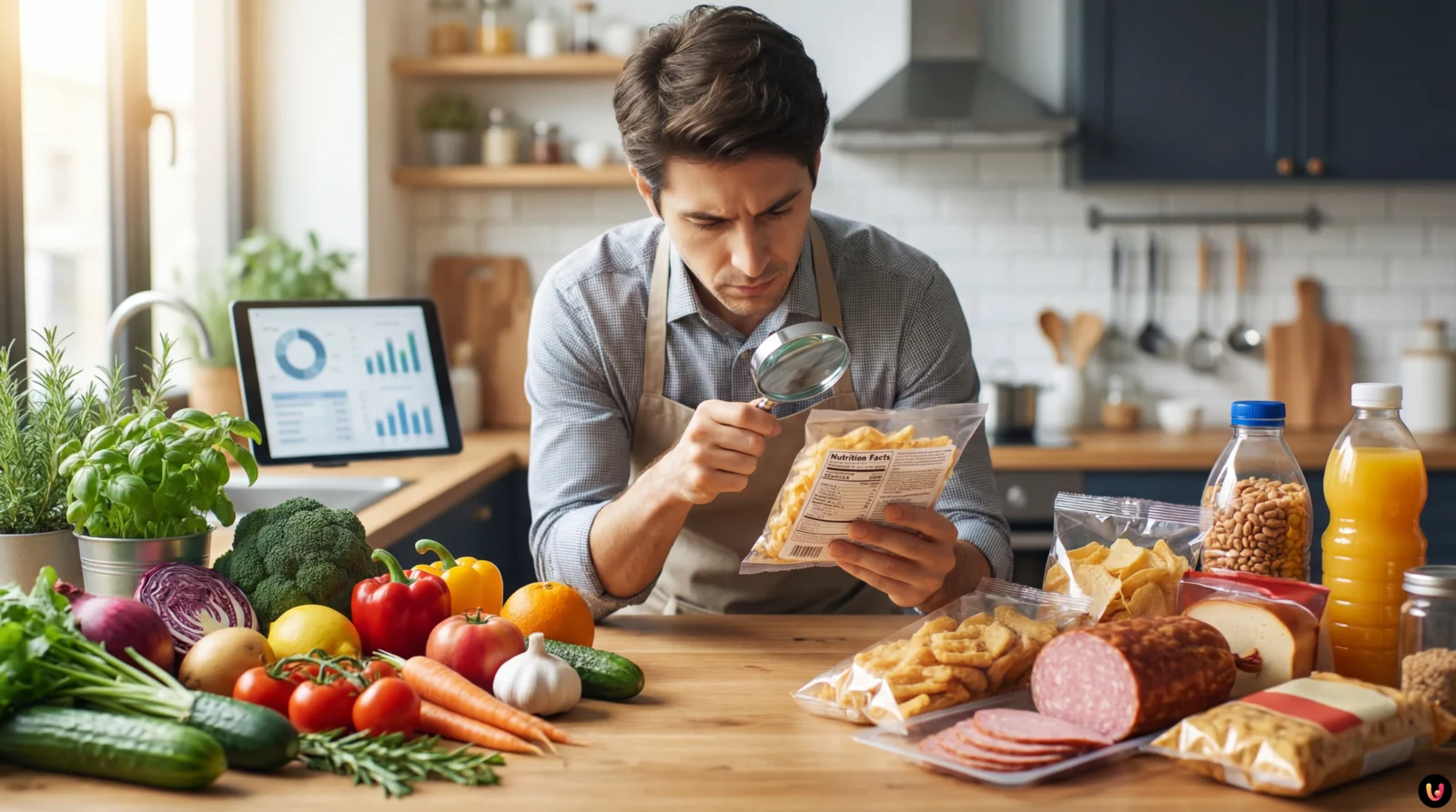 Tumori e alimentazione: 17 conservanti sotto osservazione, ecco i rischi