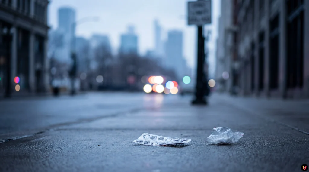 USA, crollano i morti per fentanyl: studio svela lo shock dell’offerta Farmaci oppioidi e concetto di riduzione mortalità per fentanyl negli USA