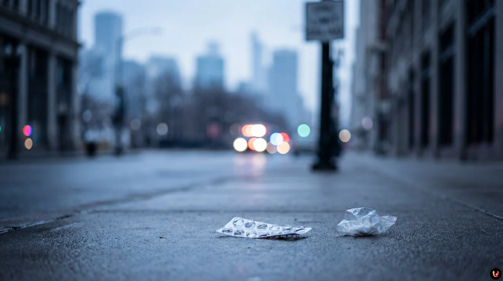 Calo morti fentanyl USA: shock dell'offerta USA, crollano i morti per fentanyl: studio svela lo shock dell’offerta