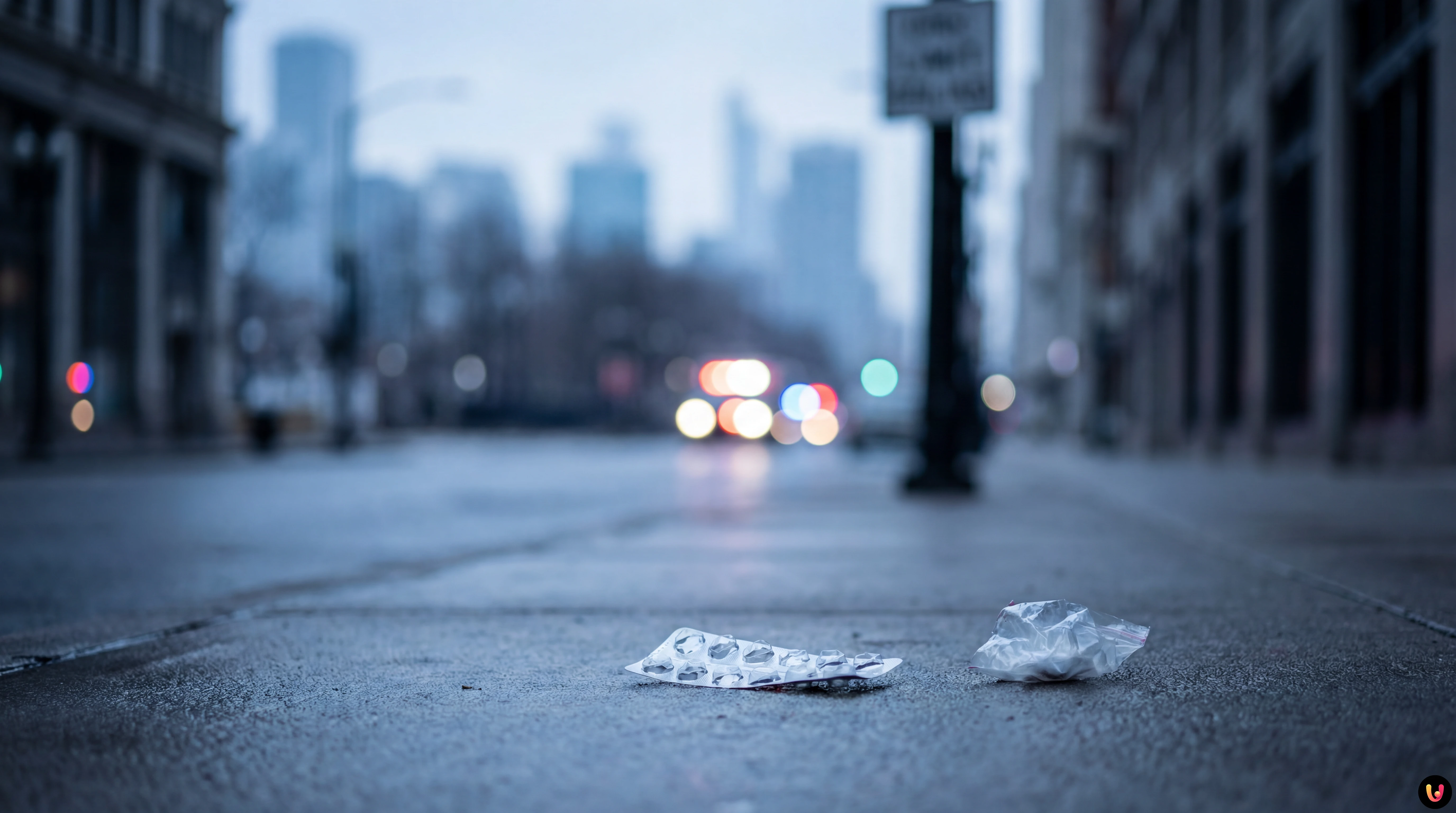 USA, crollano i morti per fentanyl: studio svela lo shock dell’offerta