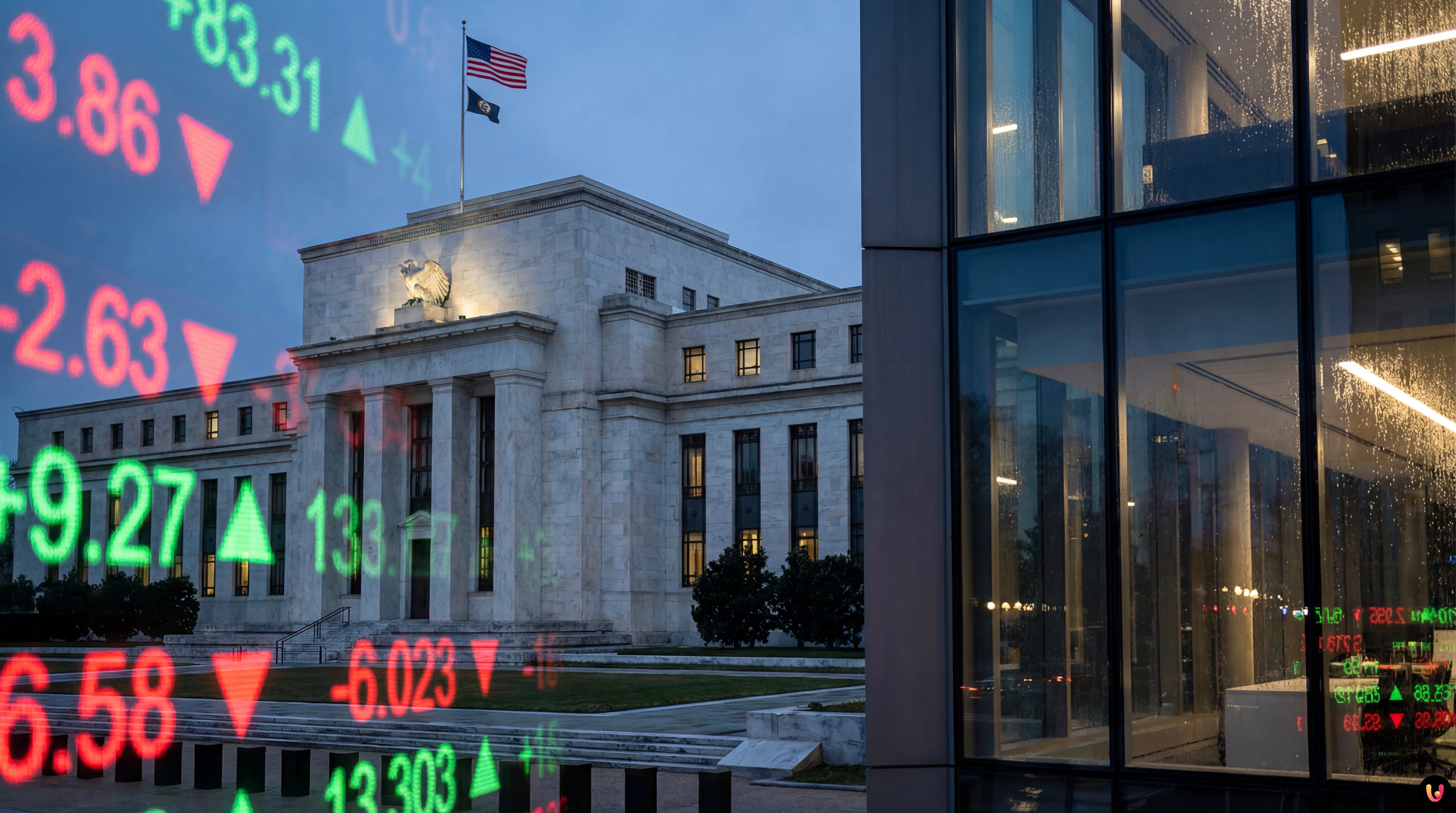 Usa, inflazione dicembre al 2,7%: Trump attacca Powell sui tassi