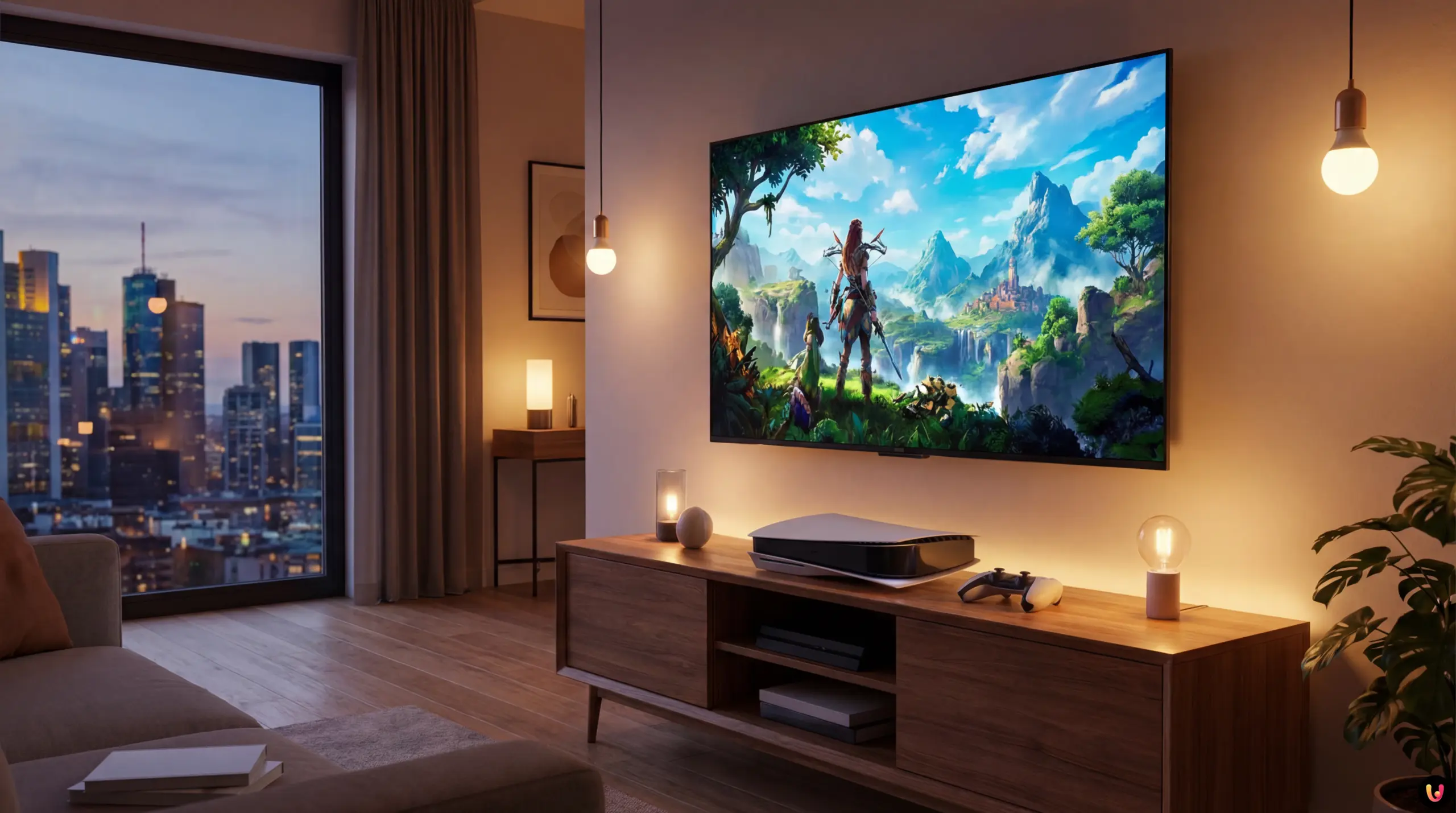 Nuova Steam Machine Valve: Prezzi e Uscita 2026 Render della nuova Valve Steam Machine 2026 e logo Steam