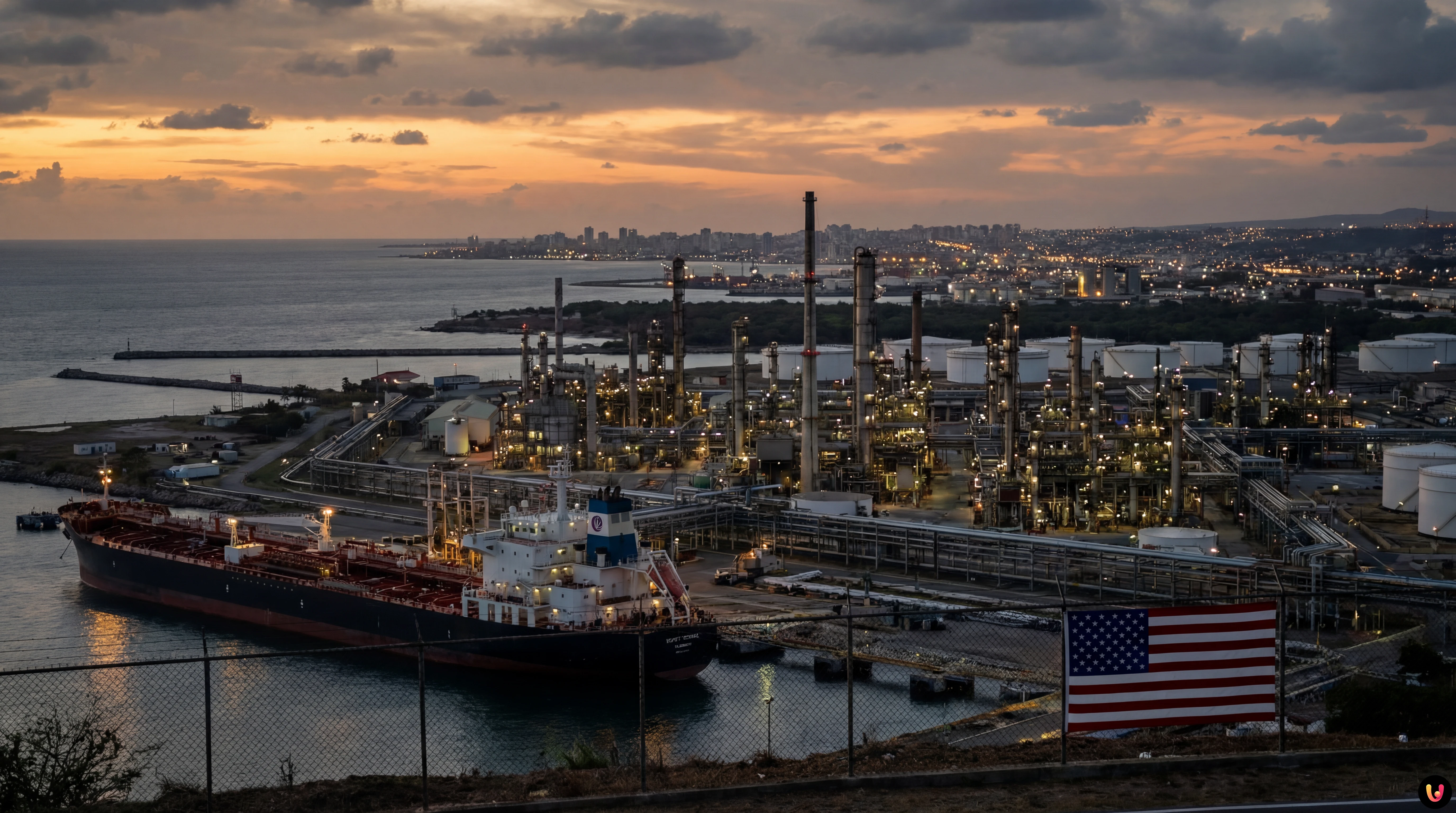 Donald Trump e contesto politico venezuelano dopo la cattura di Nicol&aacute;s Maduro