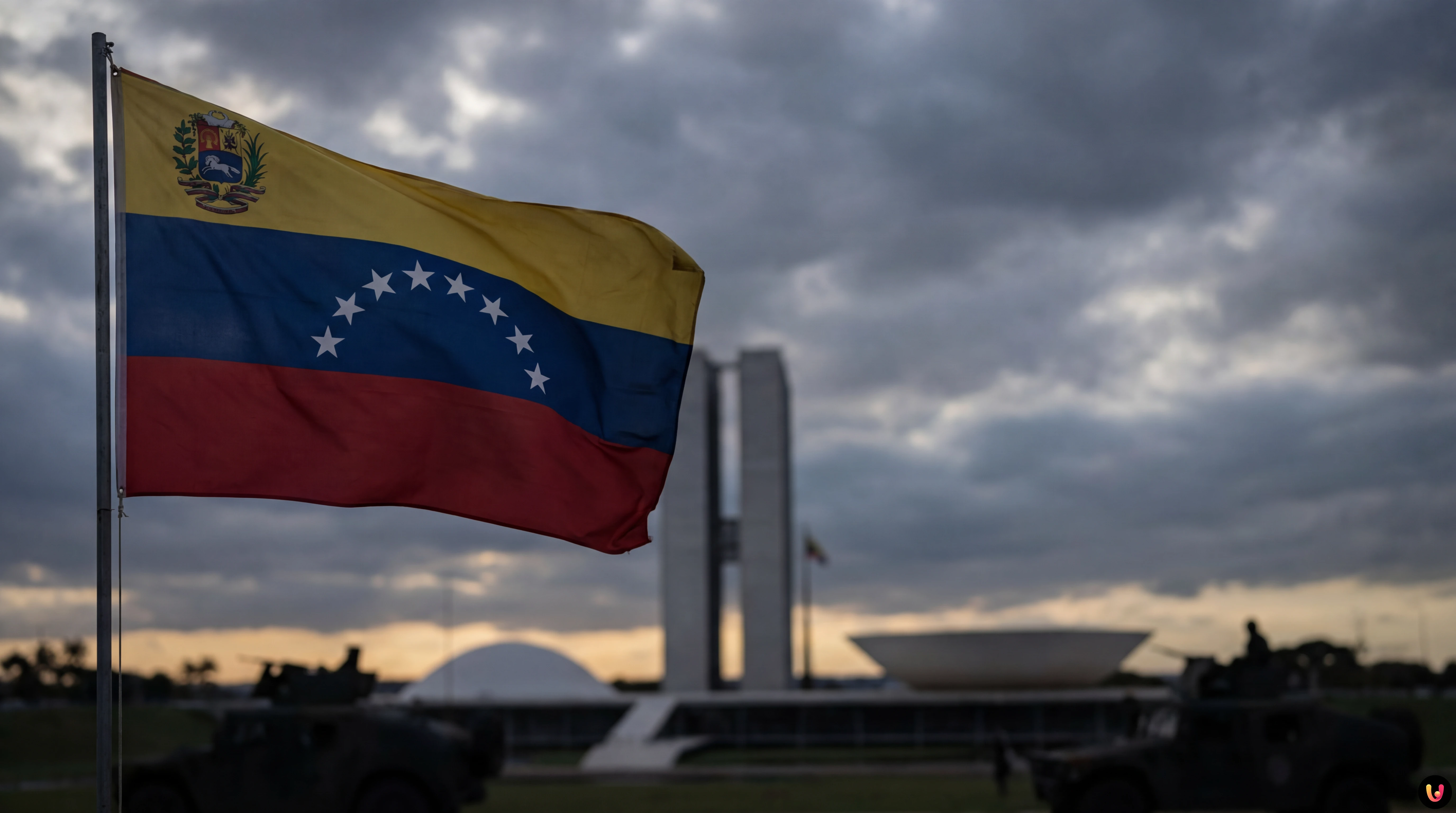 Delcy Rodríguez Presidente Venezuela: Caos dopo Maduro Delcy Rodríguez durante il giuramento come presidente ad interim del Venezuela.