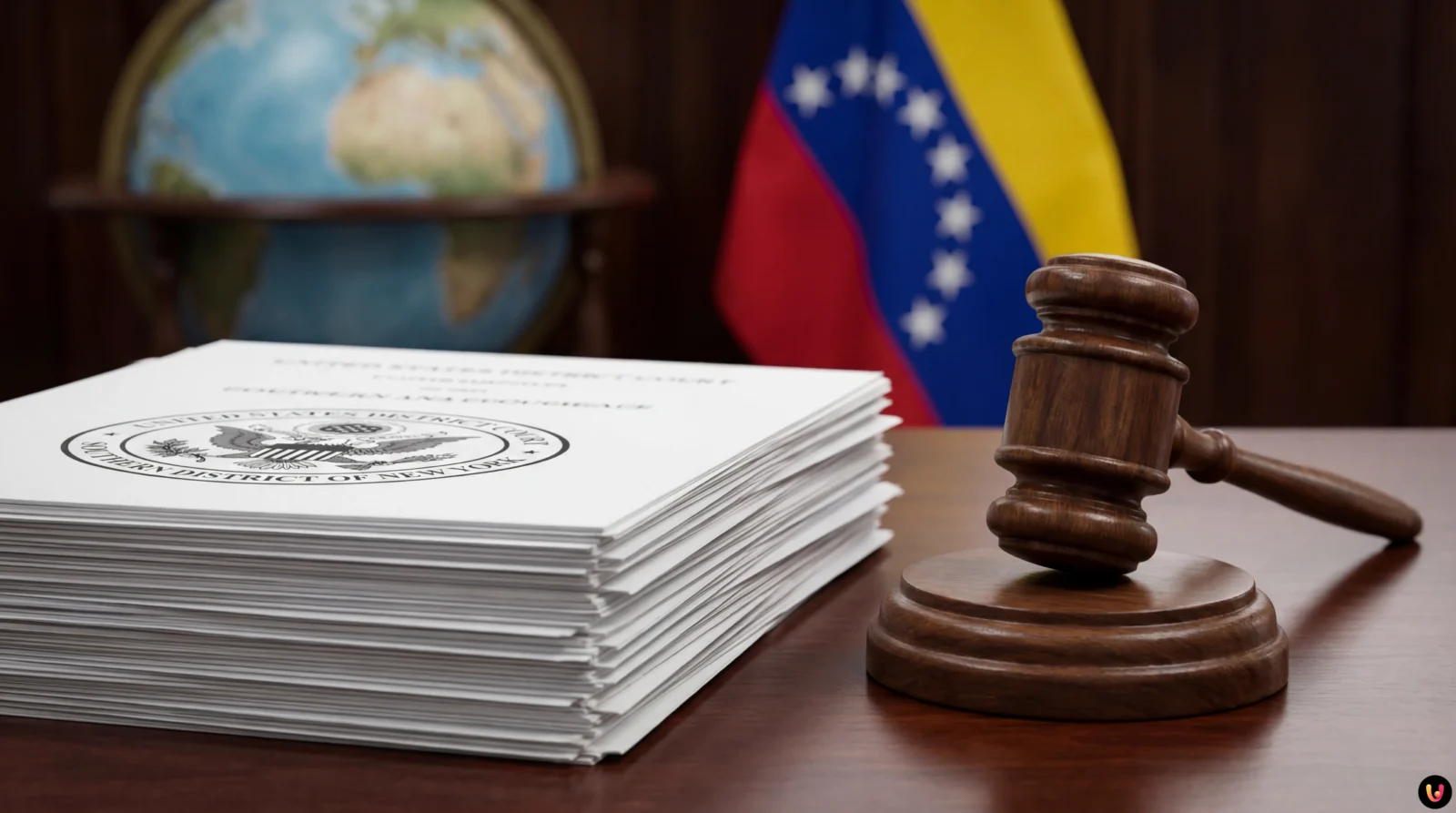 Venezuela, dossier Maduro: nessuna pistola fumante nel fascicolo di New York