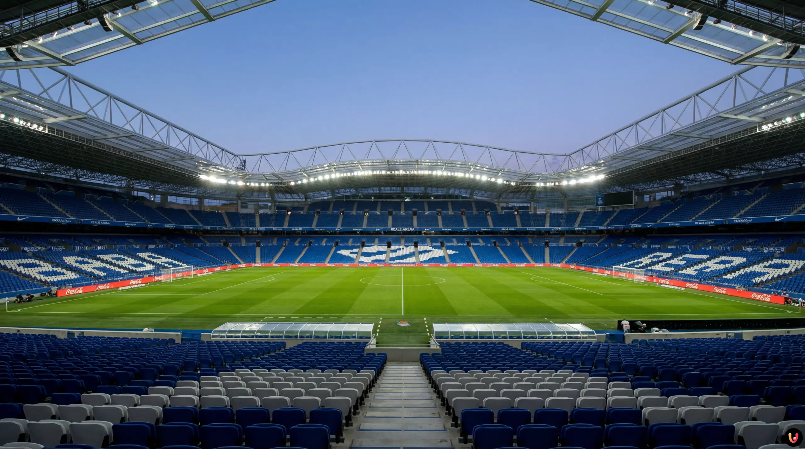 FC Barcelona winger Raphinha wearing the home kit during a match