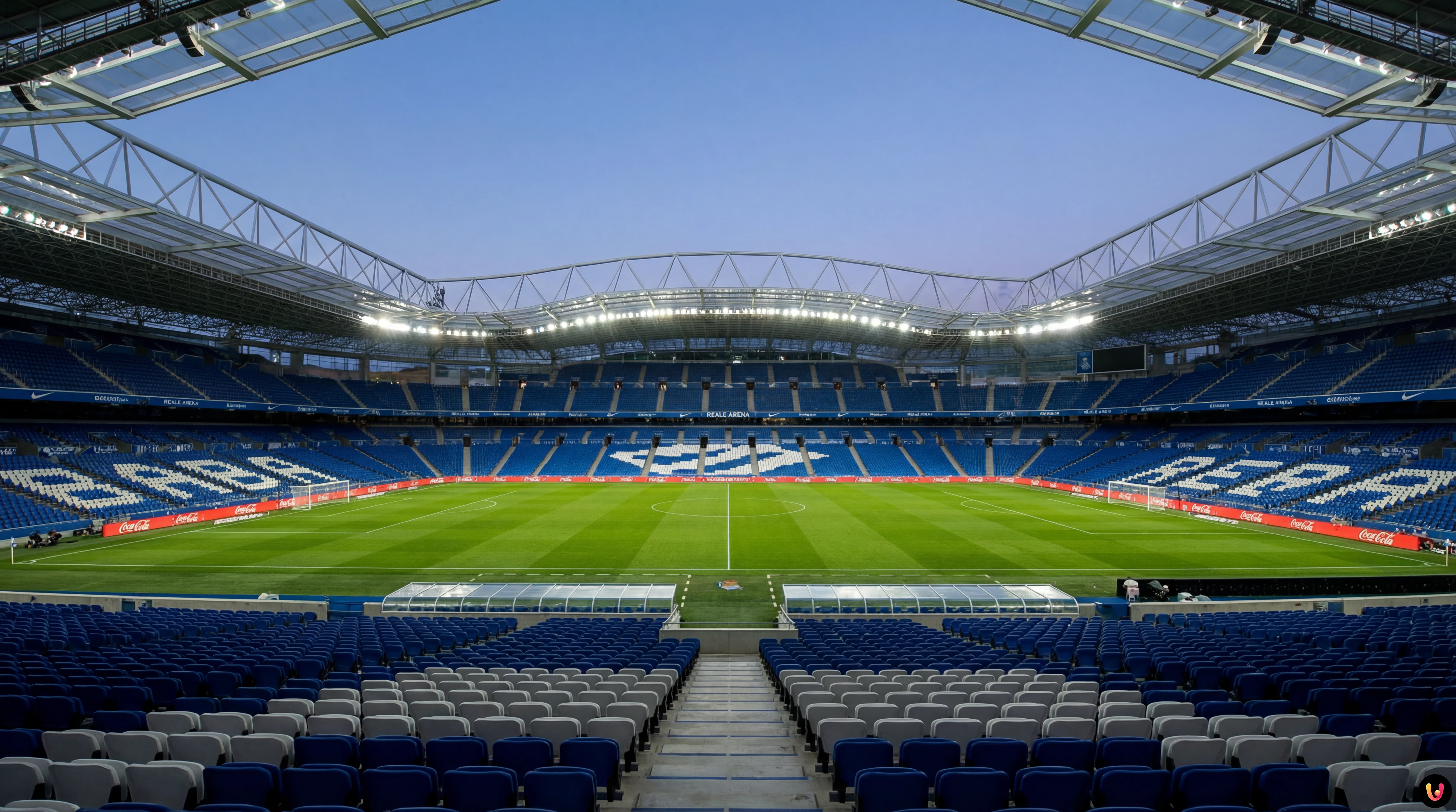FC Barcelona winger Raphinha wearing the home kit during a match