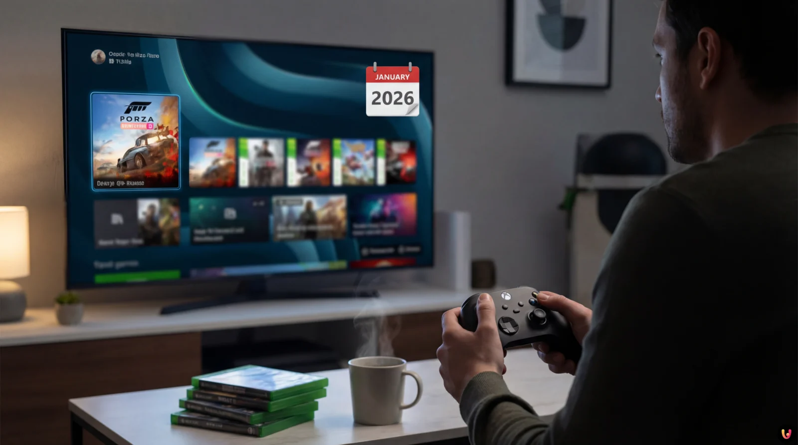 Xbox Game Pass Shake-Up: 7 More Games Leaving in January 2026