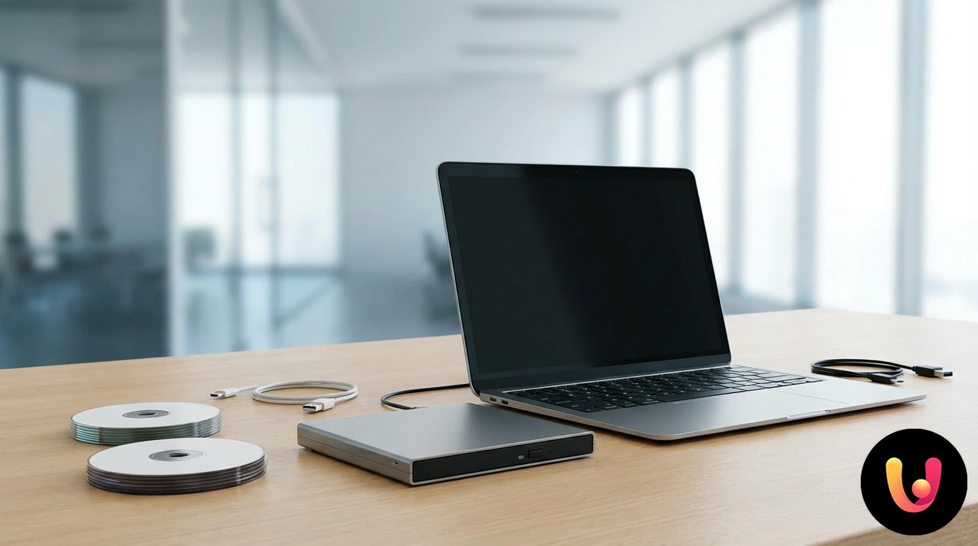 Migliori Software Gratuiti per Masterizzare CD e DVD: Top 2025