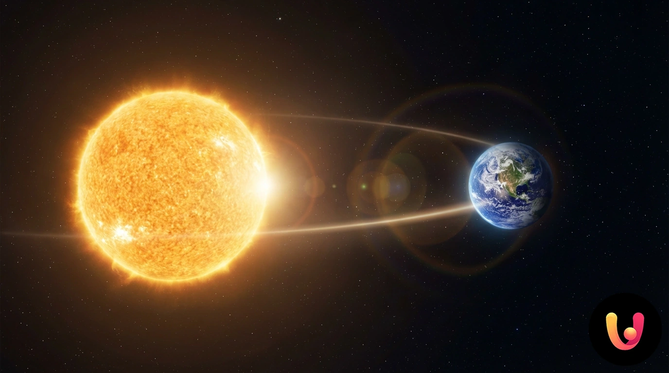 Perielio 2026: Oggi la Terra tocca la Massima Velocità