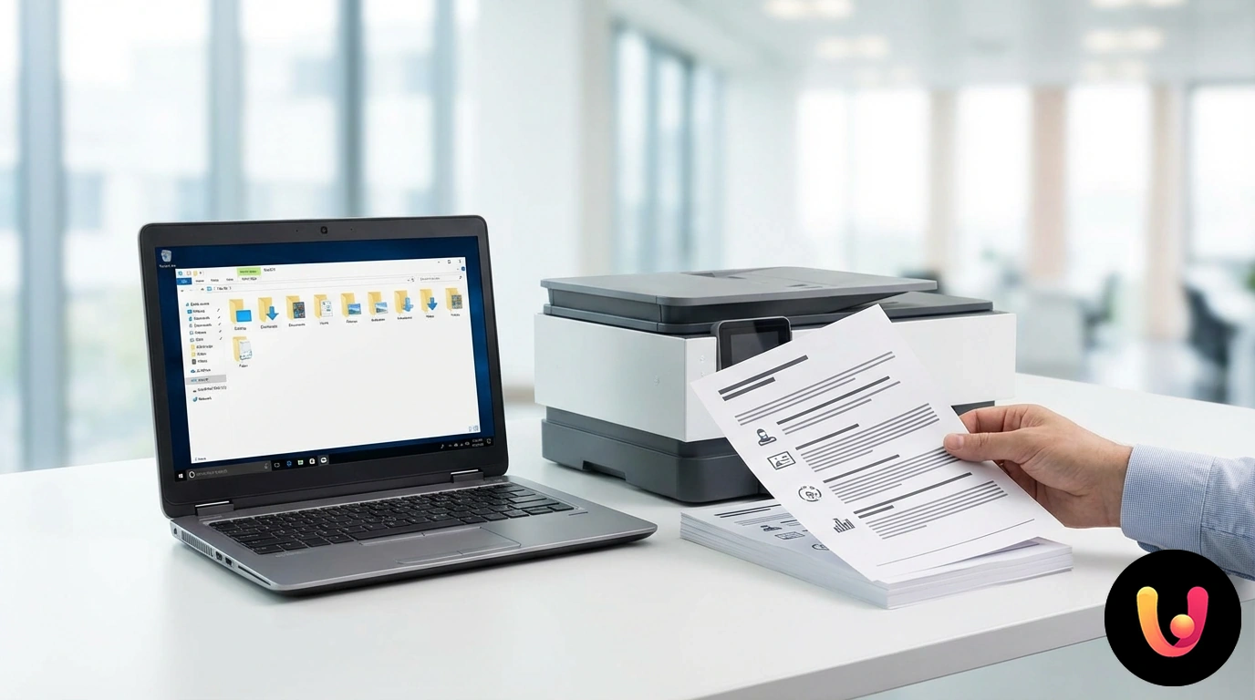 Stampare Lista File: Guida Pratica per Windows e Mac