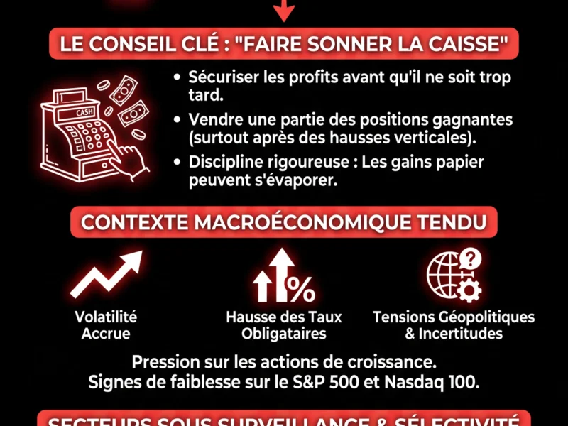 Infografica: Bourse : Jim Cramer alerte sur le retour d'une "sp&eacute;culation sauvage"