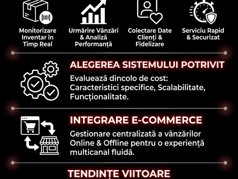 Infografica: Citirea cardurilor de credit: POS-ul