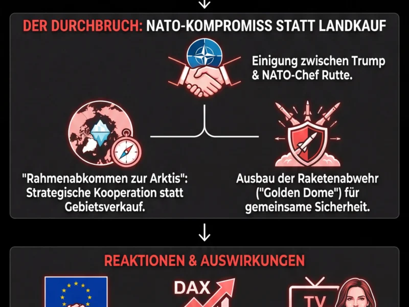 Infografica: Handelskrieg abgewendet: Trump zieht Zolldrohung gegen Europa zur&uuml;ck