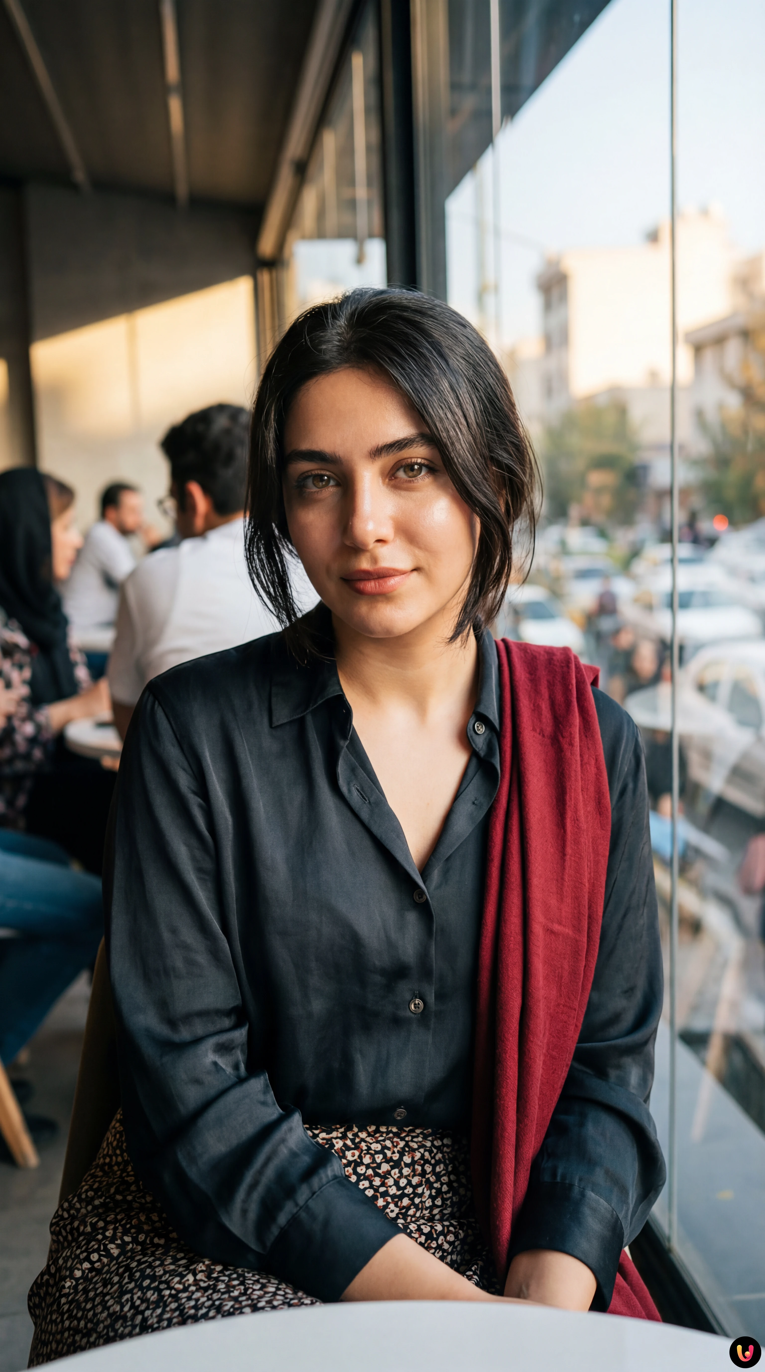 Iran, Abadi: &laquo;Gen Z al potere, &egrave; un rinascimento. Ma serve calma&raquo;