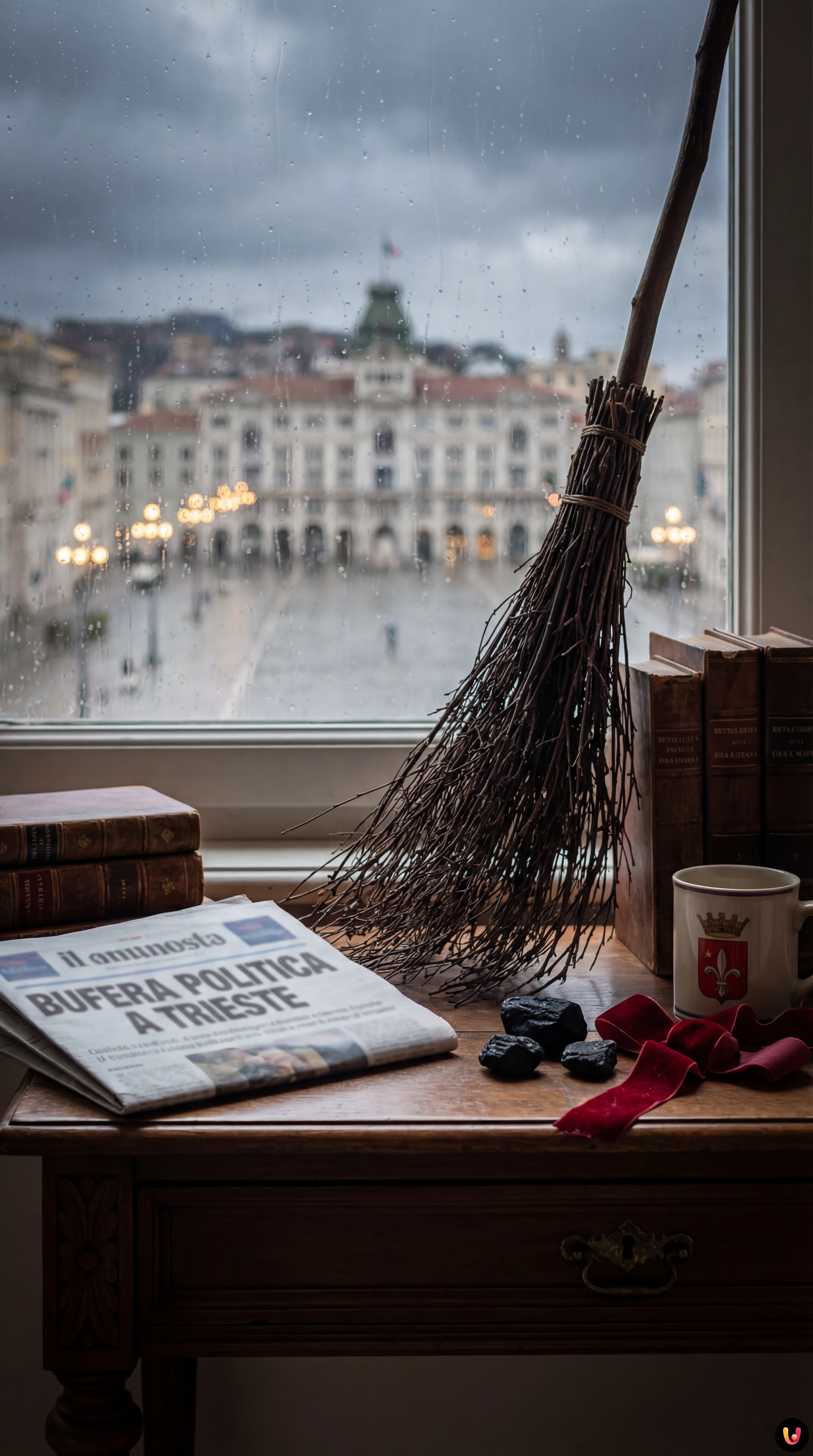 Roberto Dipiazza e Elly Schlein protagonisti dello scontro politico a Trieste