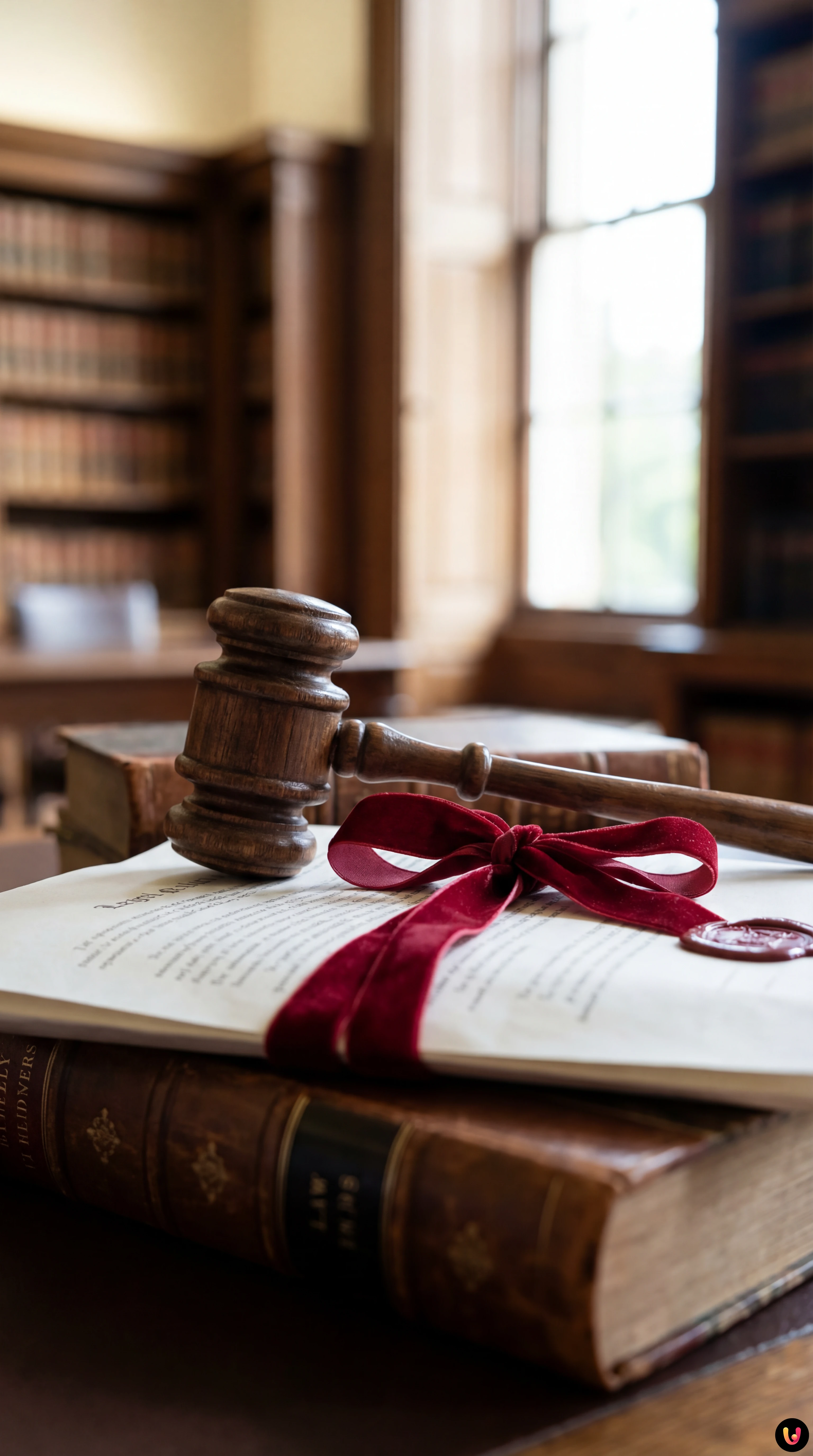 Giulia Bongiorno durante un intervento politico al Senato