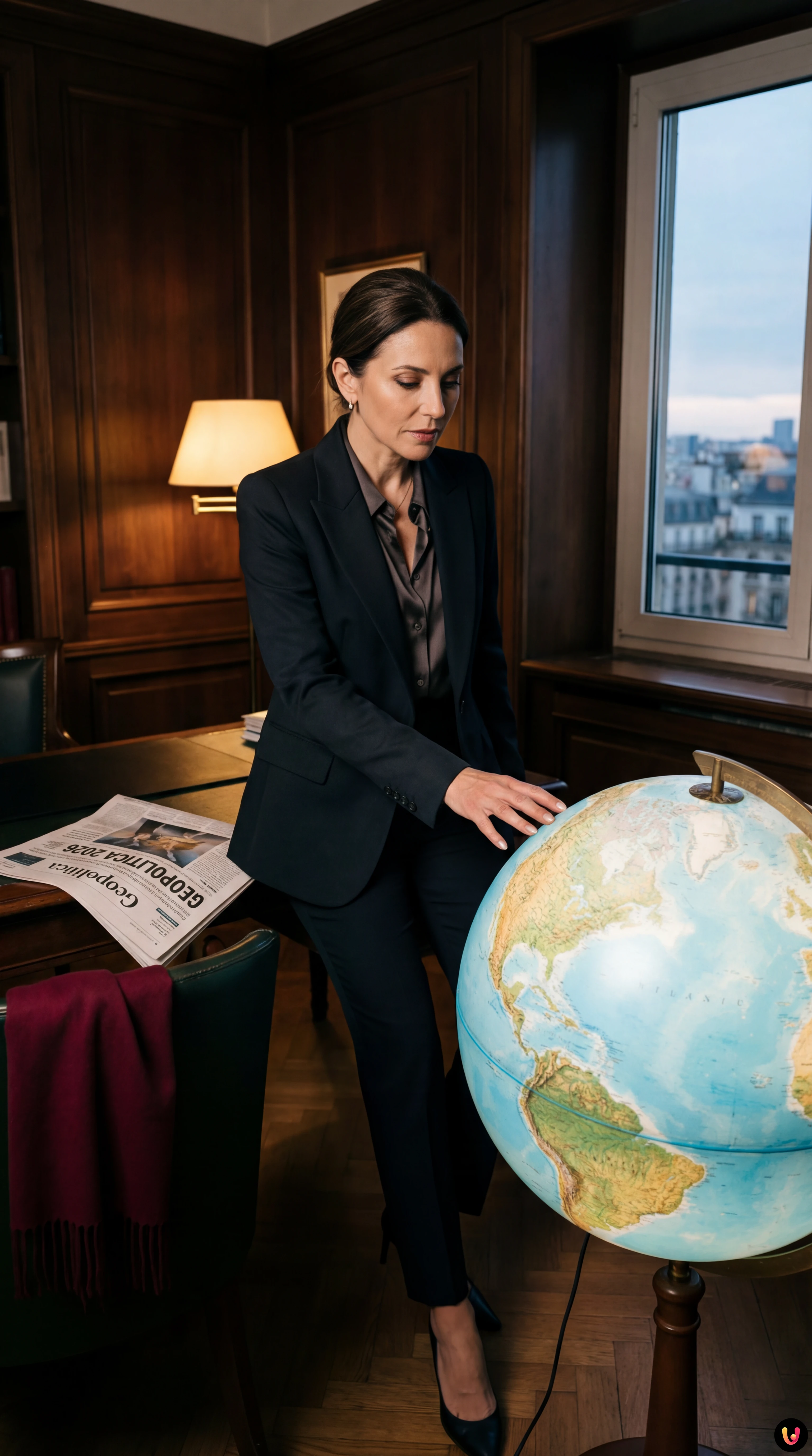 Geopolitica 2026: la Lunga Tempesta tra Groenlandia e Venezuela