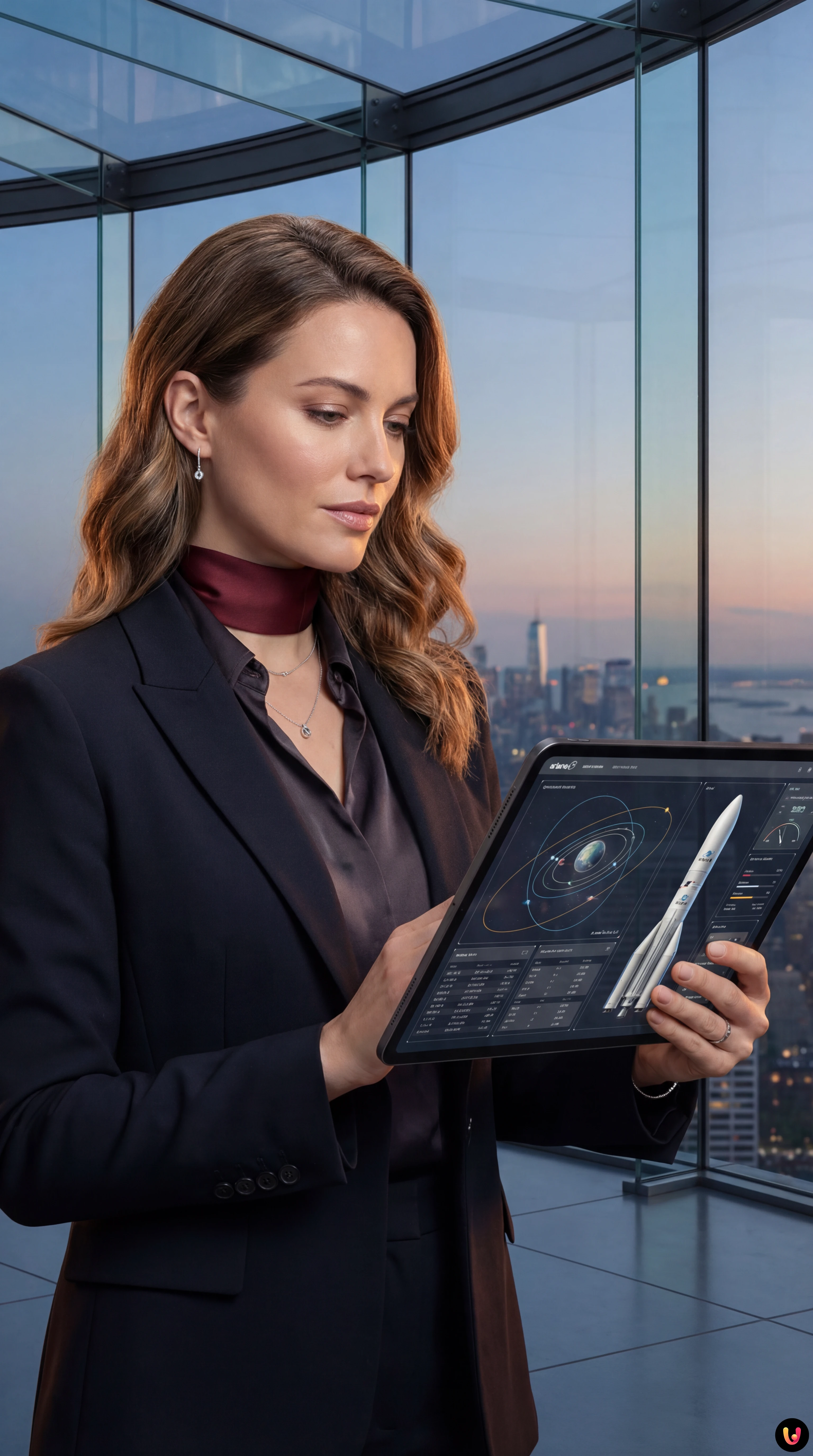 Razzo Ariane 6 dell'ESA decolla verso l'orbita terrestre