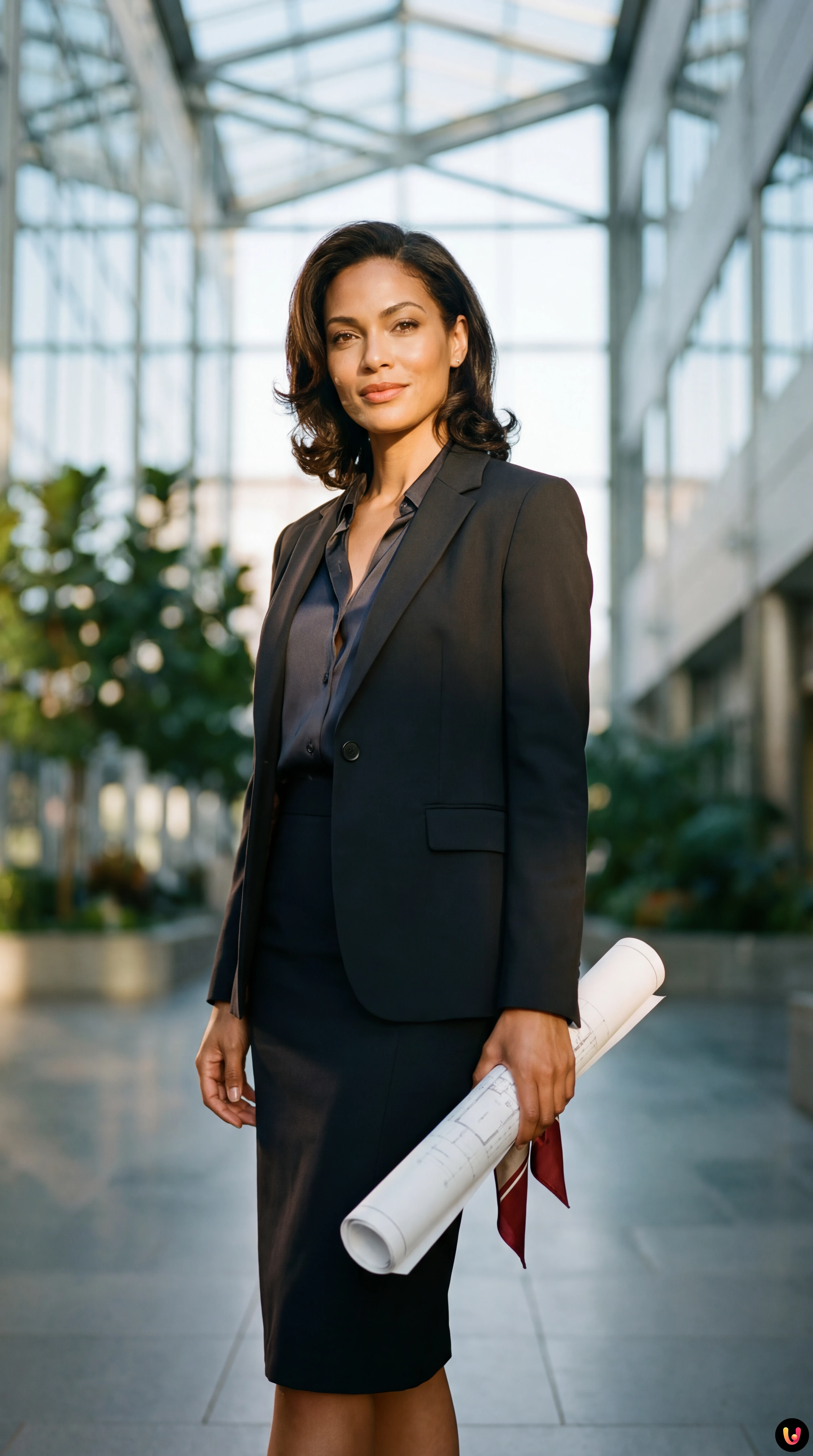 Facciata storica del Policlinico Umberto I di Roma e rendering del nuovo progetto