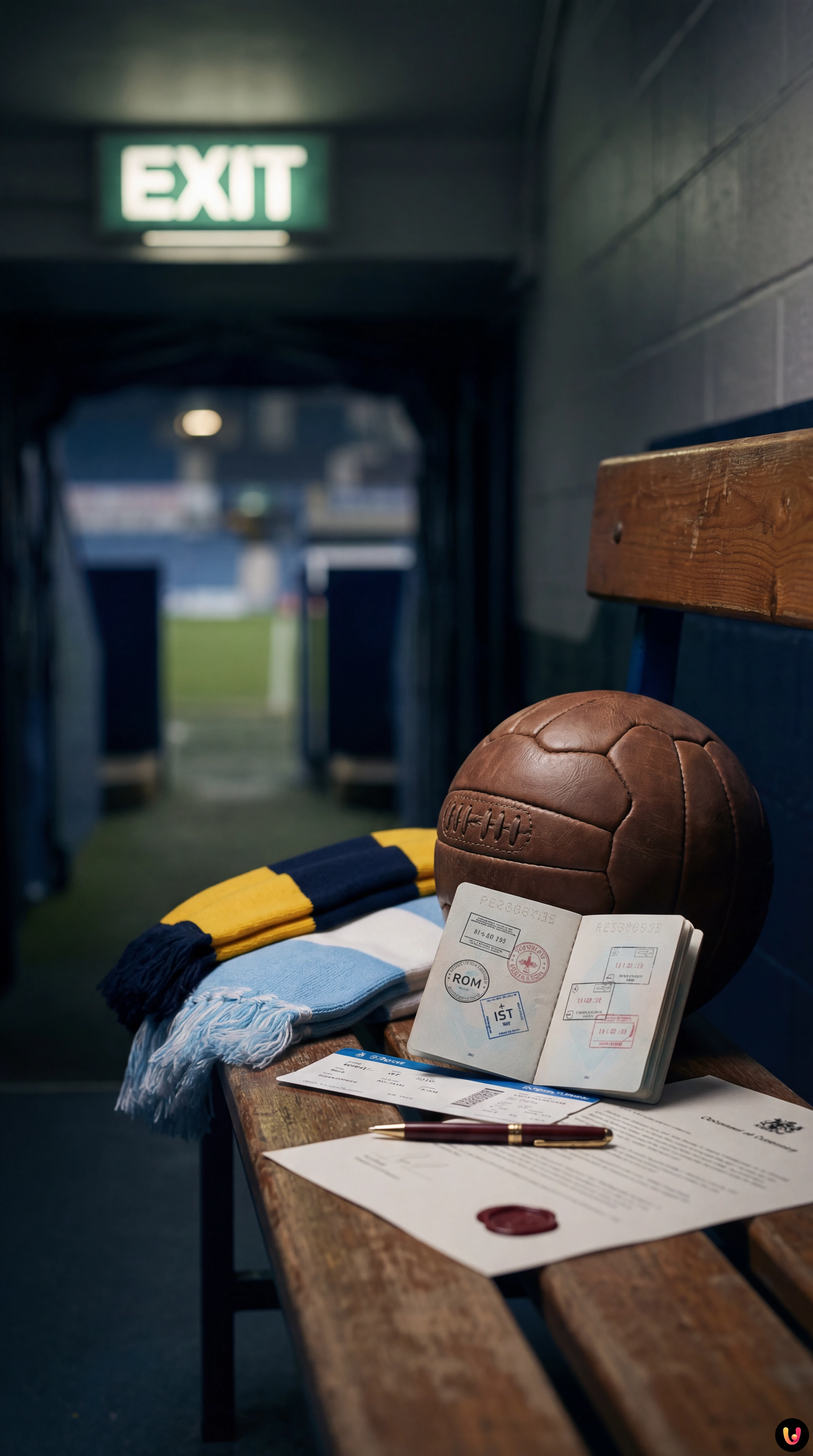 Guendouzi al Fenerbahçe: Lazio Scatenata, Visite per Ratkov