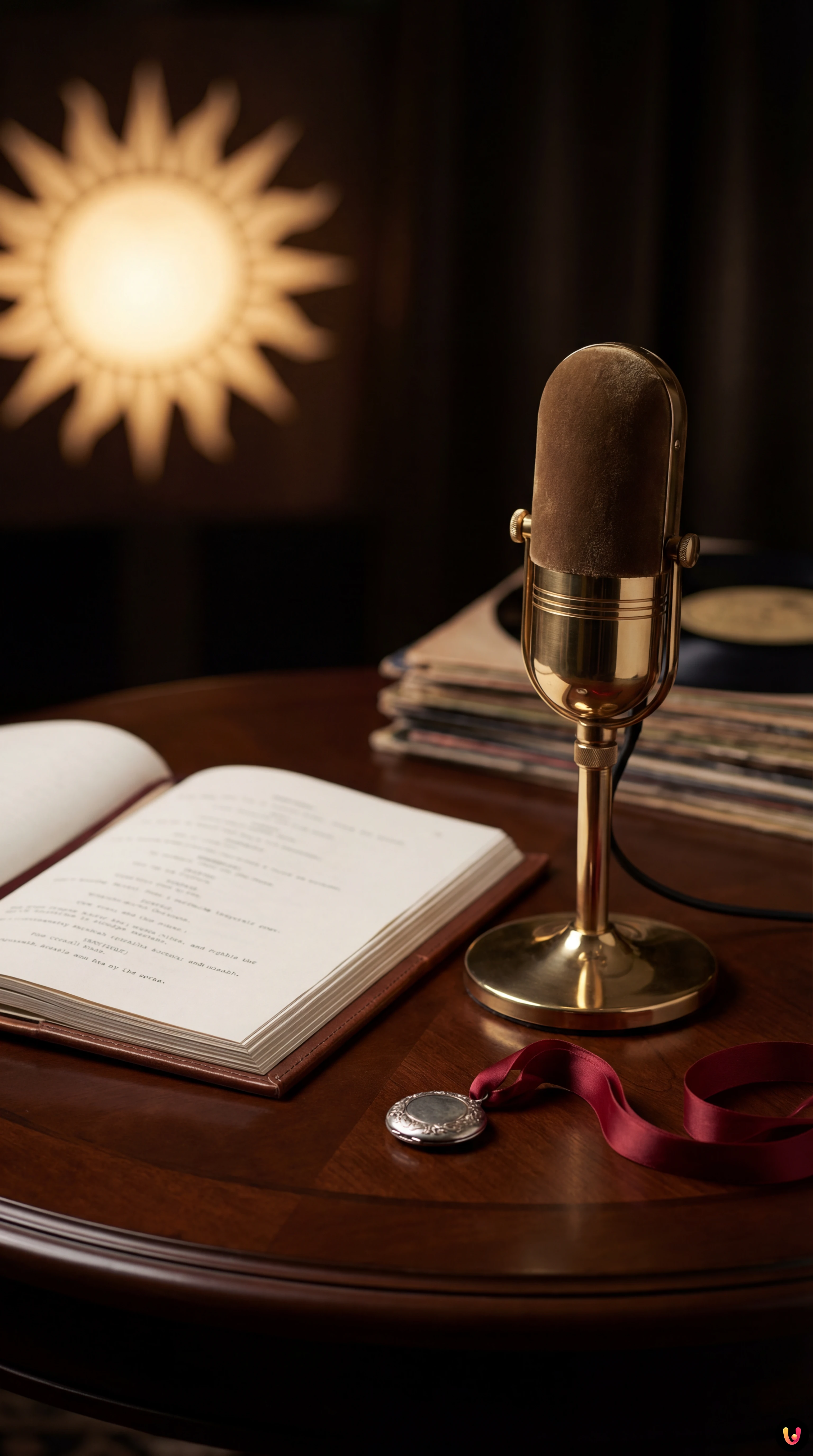 Luz Elena Gonz&aacute;lez e Luis Miguel a confronto sul gossip della figlia.