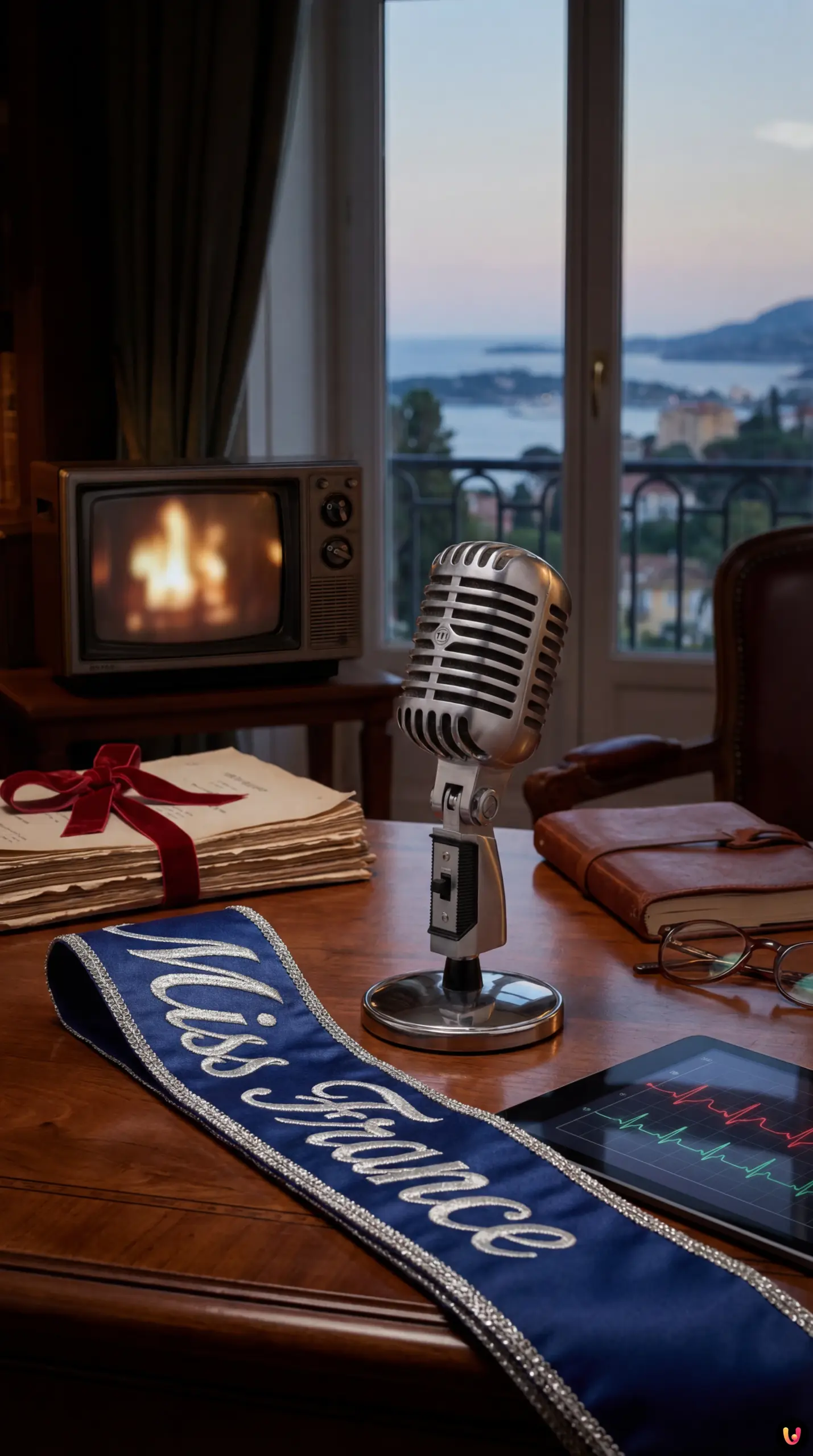 Jean-Pierre Foucault : Pourquoi l'animateur affole le web ce mardi ?