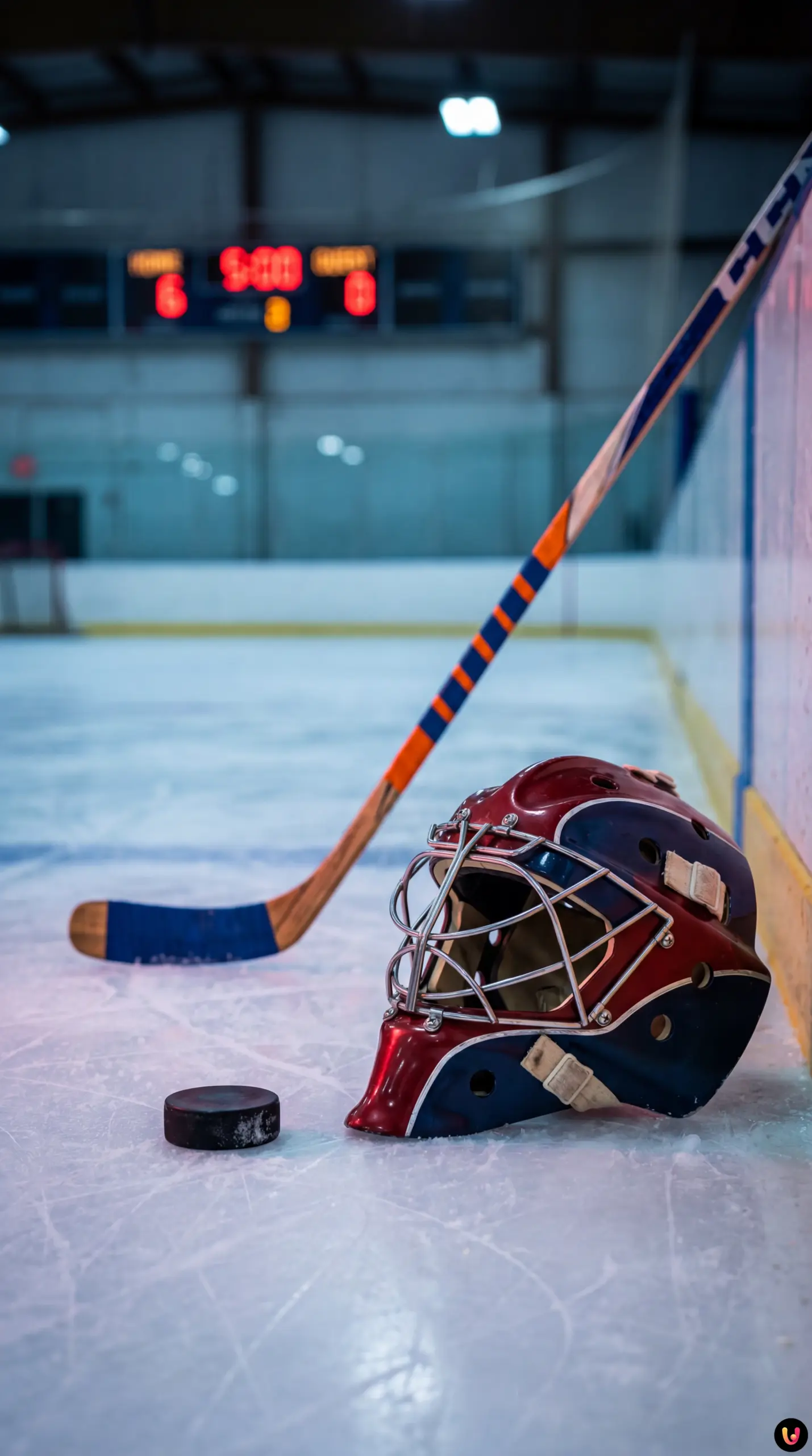 Tristan Jarry des Oilers célèbre son blanchissage contre Vancouver.