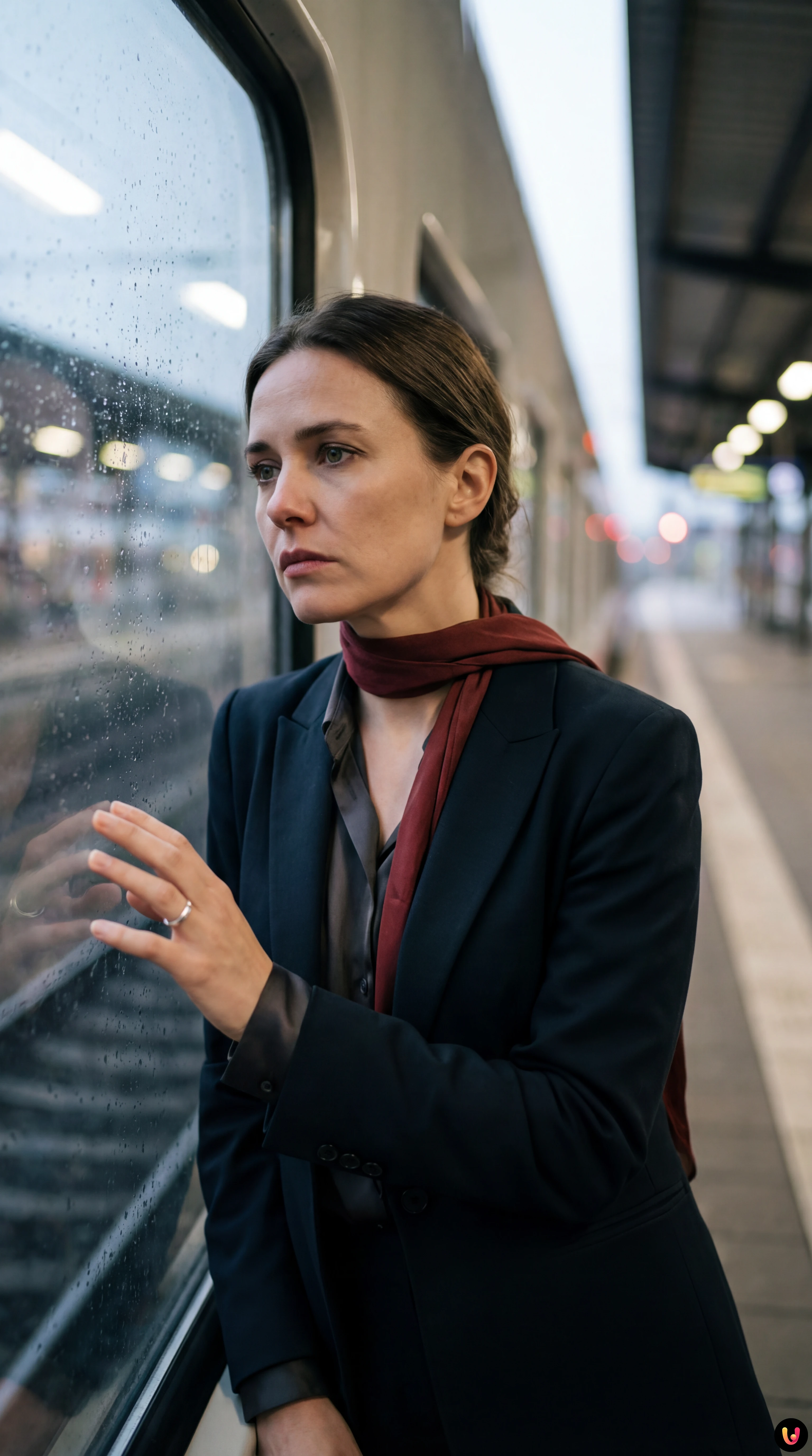 Vagoni distrutti dopo lo scontro tra treni Iryo e Renfe in Andalusia