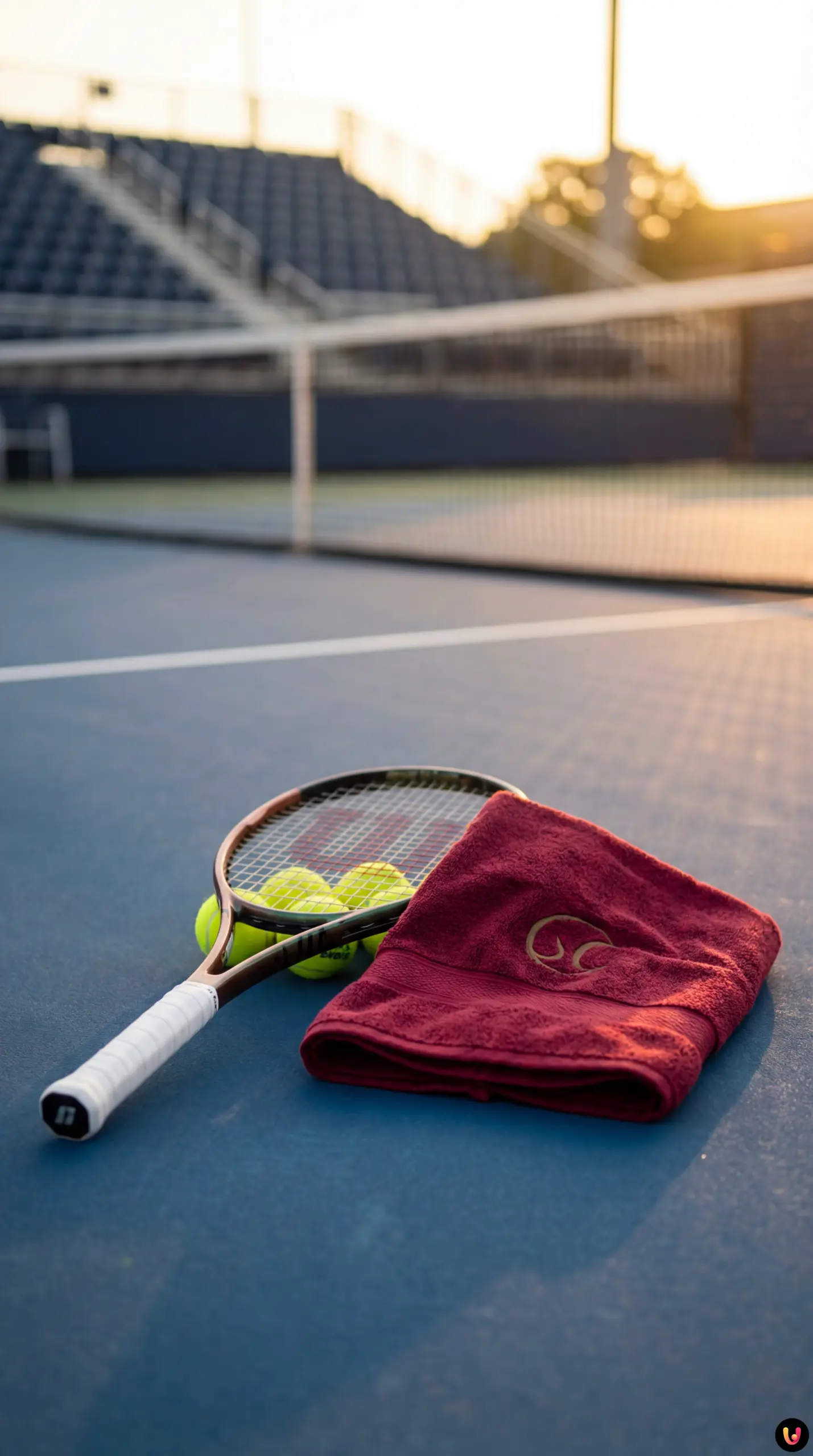 Alex Eala hitting a powerful forehand shot at the Australian Open 2026 in Melbourne.