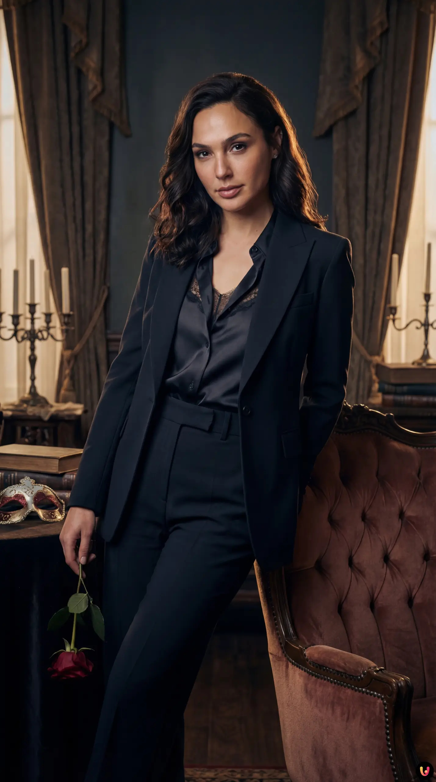 Kit Harington portrays Henry Muck in Industry Season 4.