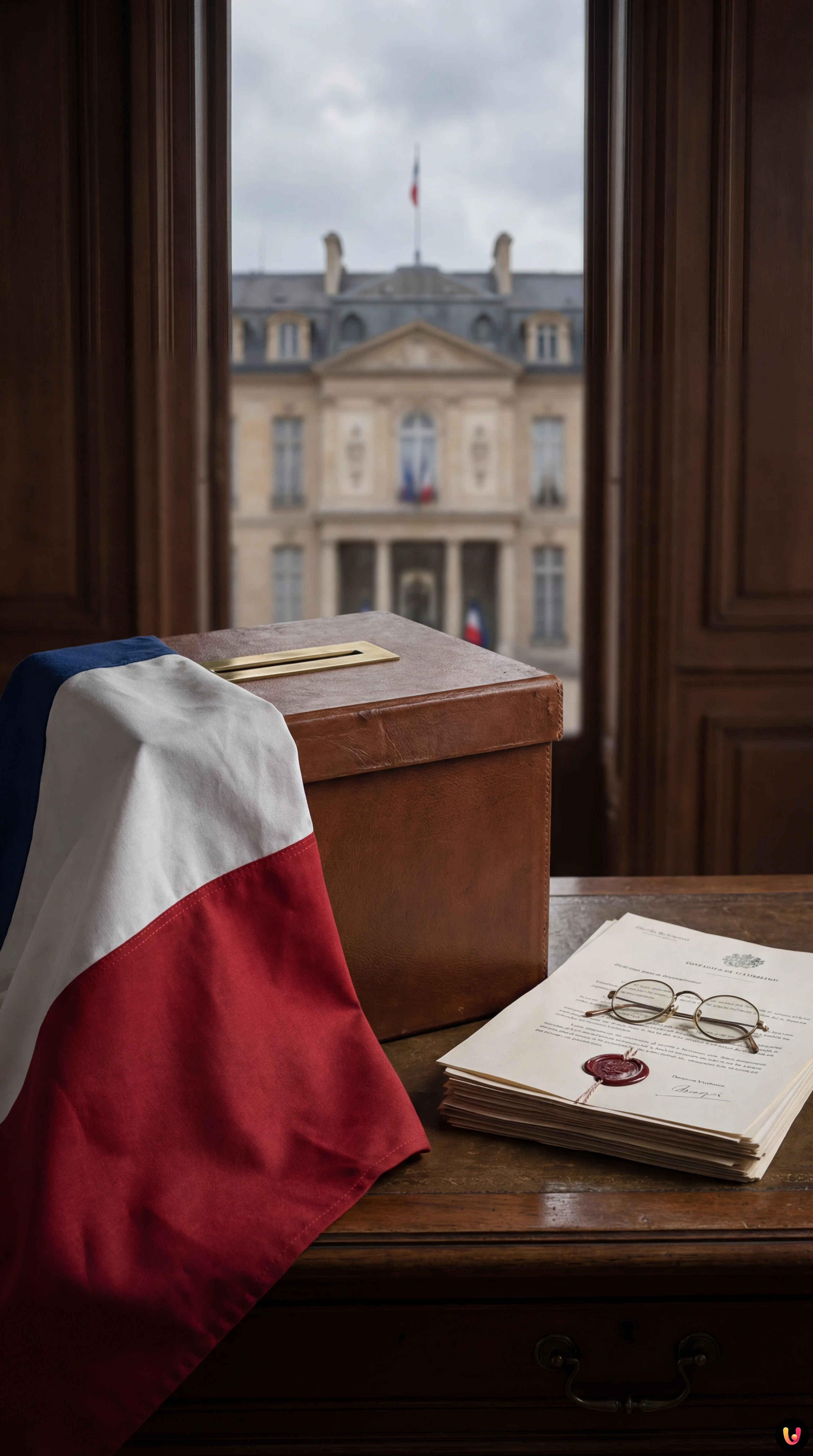 St&eacute;phanie Rist ministre de la Sant&eacute; et candidate l&eacute;gislative