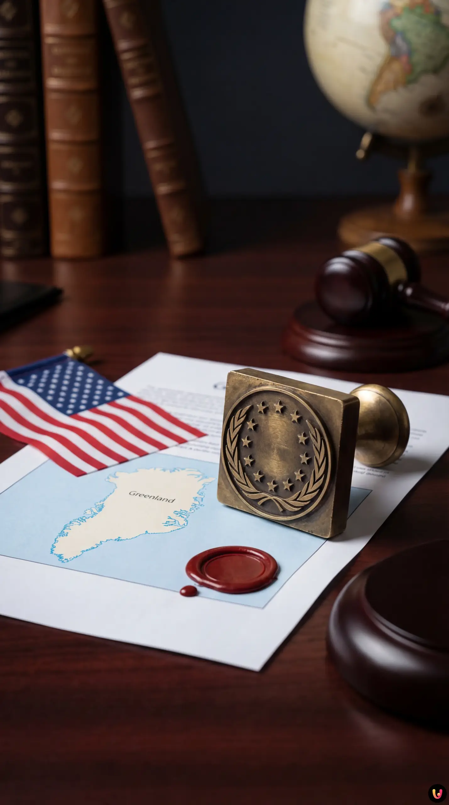 Commerce : L'Europe arme son « bazooka » face à l'ultimatum américain sur le Groenland