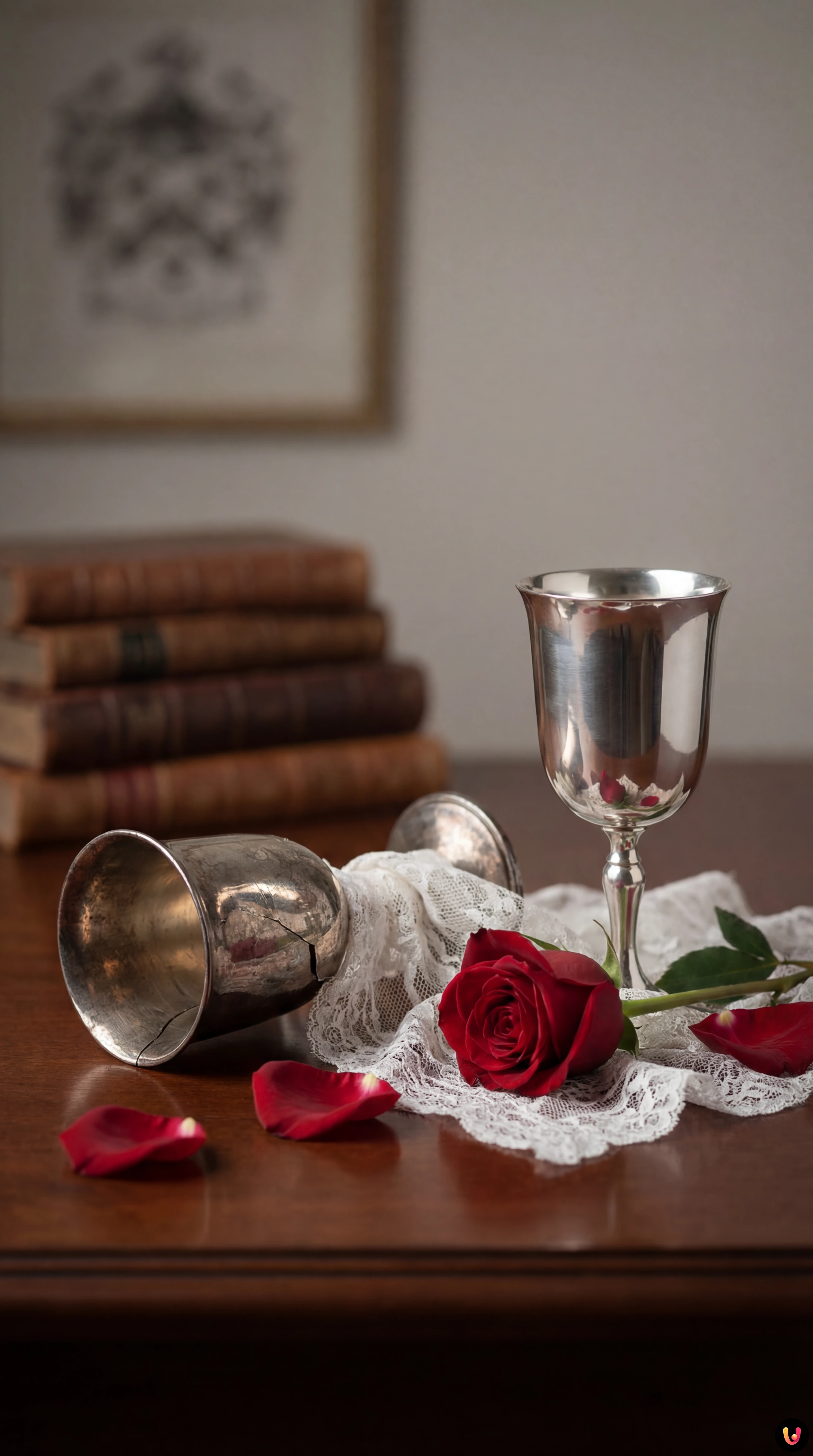 Brooklyn Beckham with wife Nicola Peltz looking serious