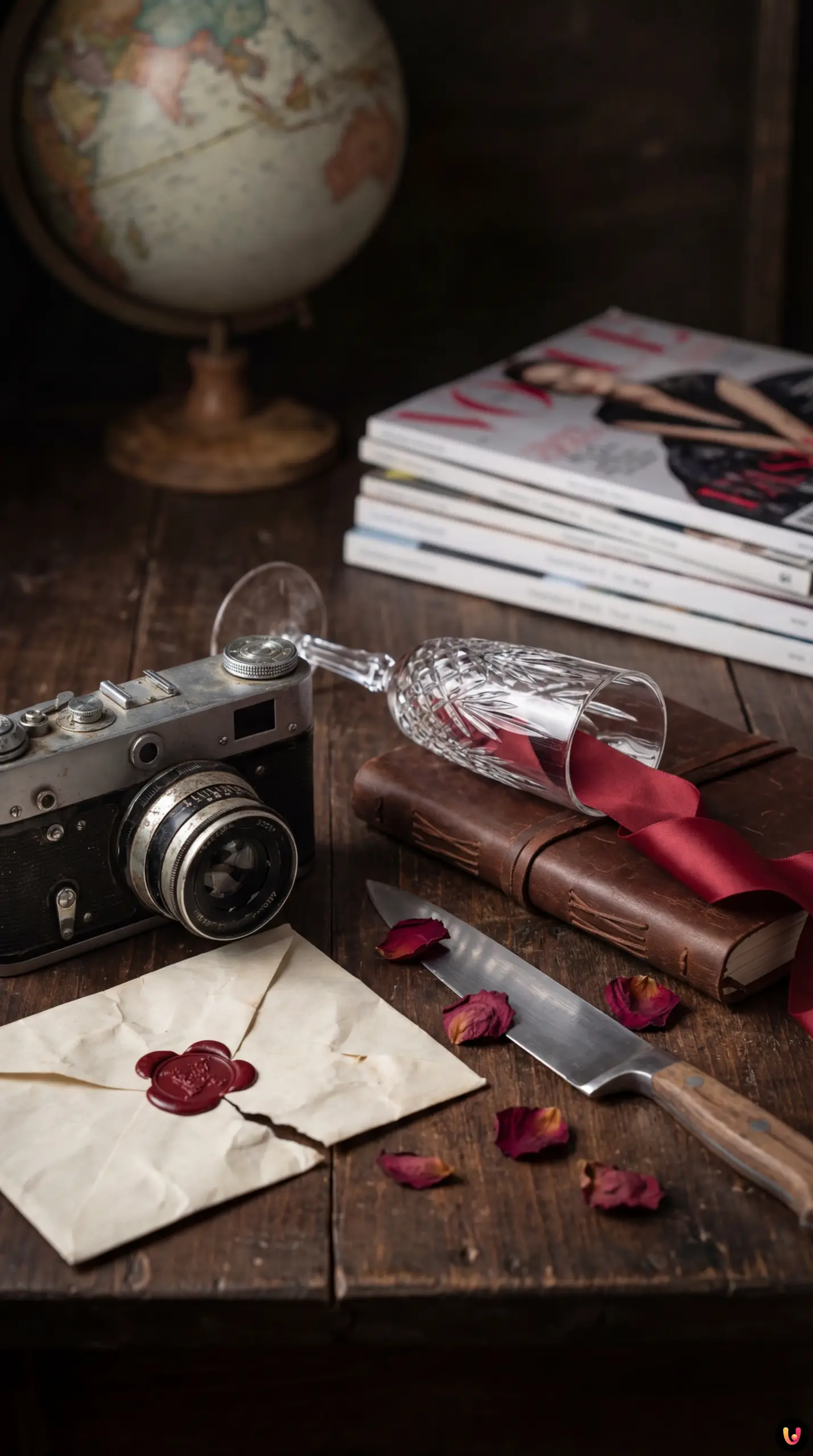 Portrait of Brooklyn Peltz Beckham looking serious during a public appearance