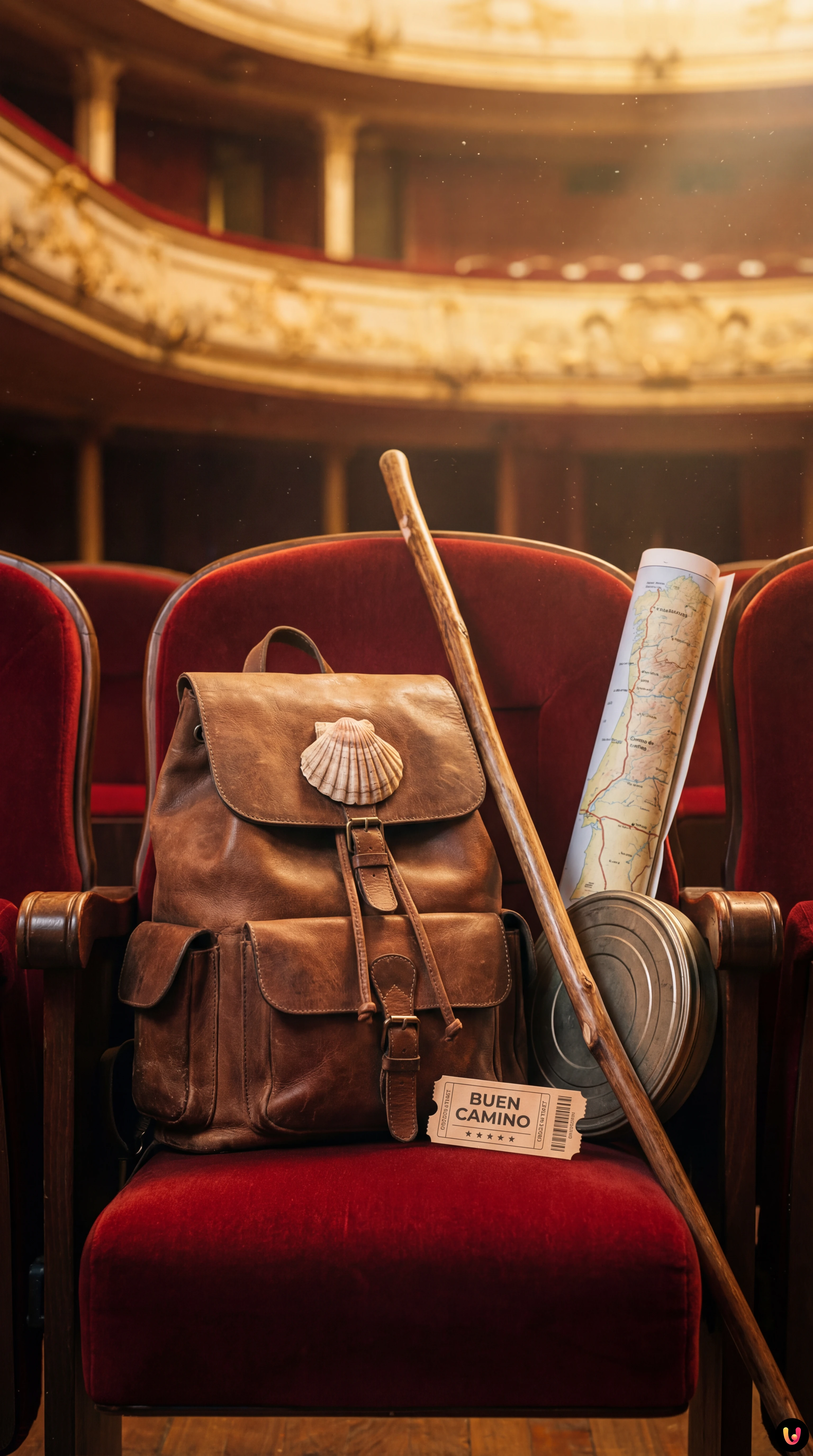 Checco Zalone e folla di spettatori cinquantenni in fila fuori dal cinema