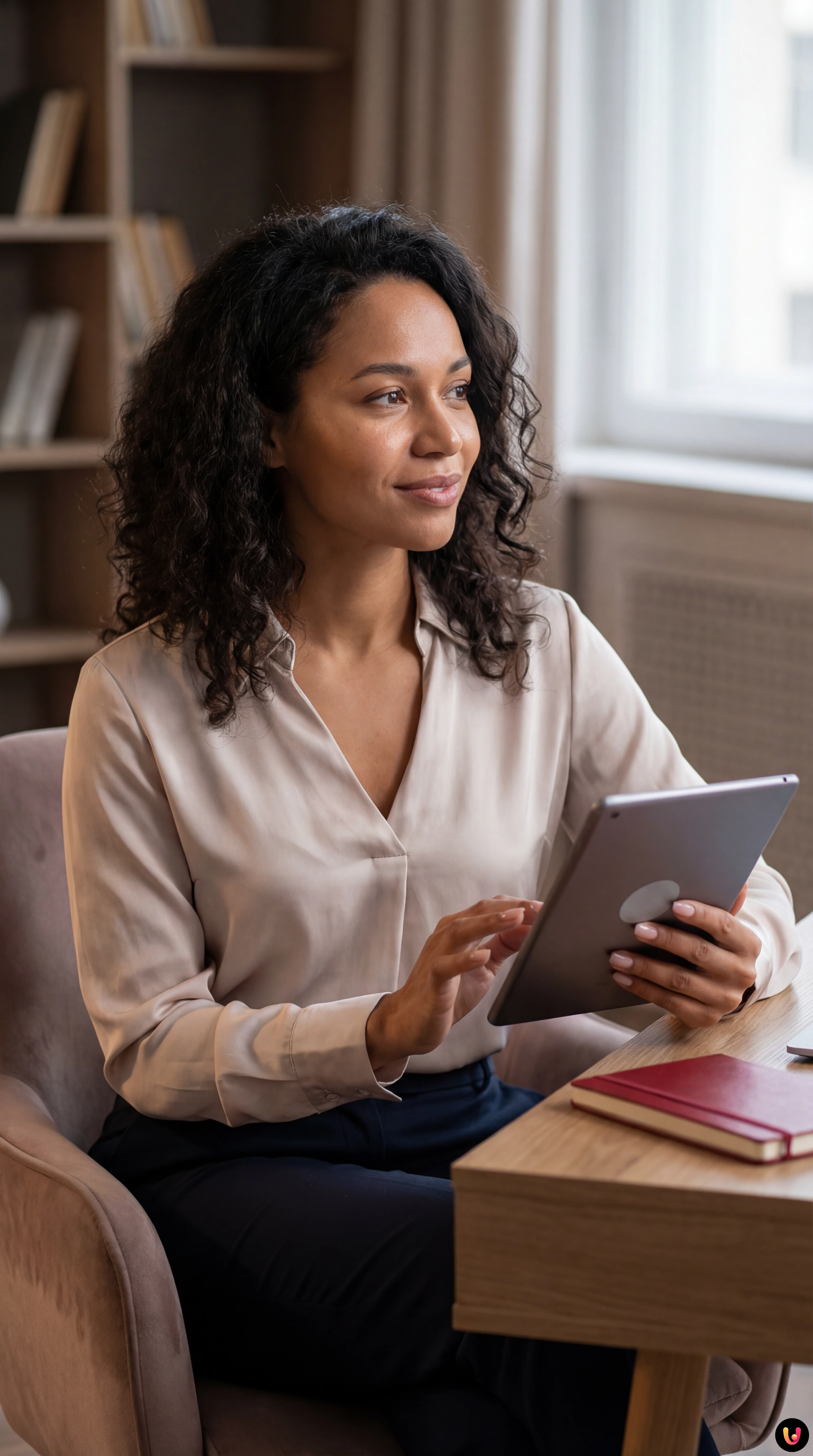 Interfaccia di ChatGPT su smartphone che mostra un nuovo annuncio pubblicitario contestuale